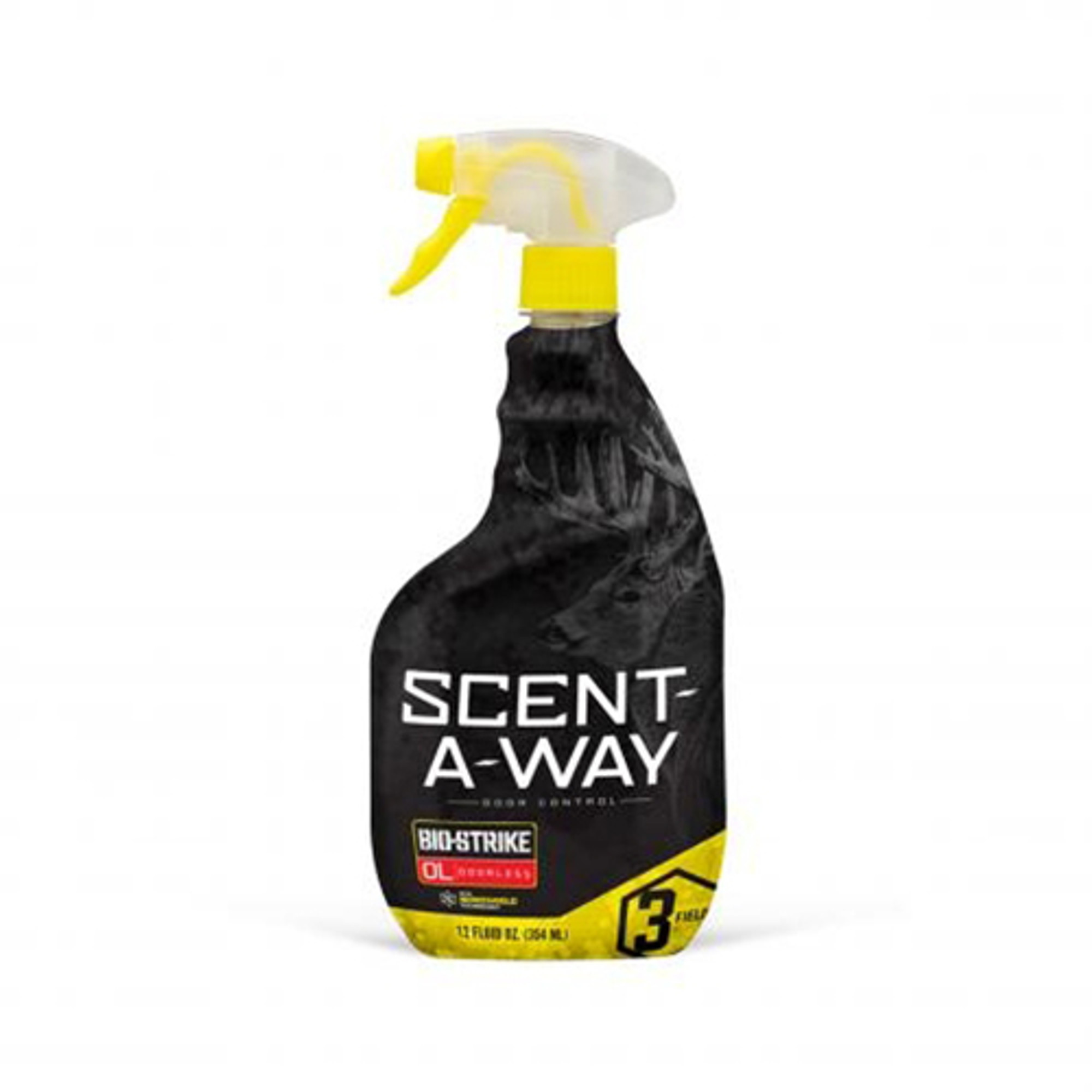 Scent-A-Way Bio-strike Spray 24 Oz.