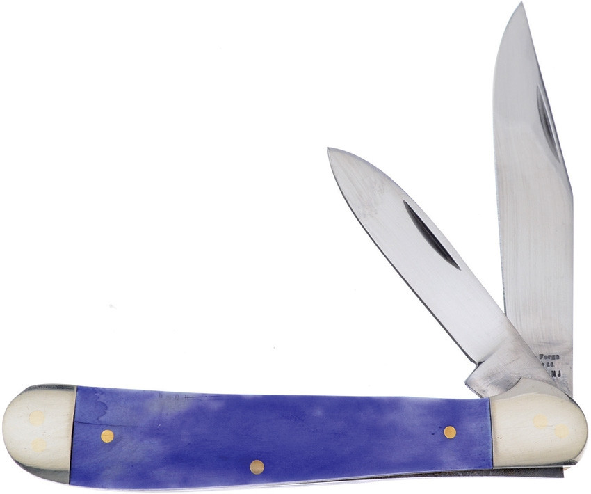 Copperhead Purple Bone