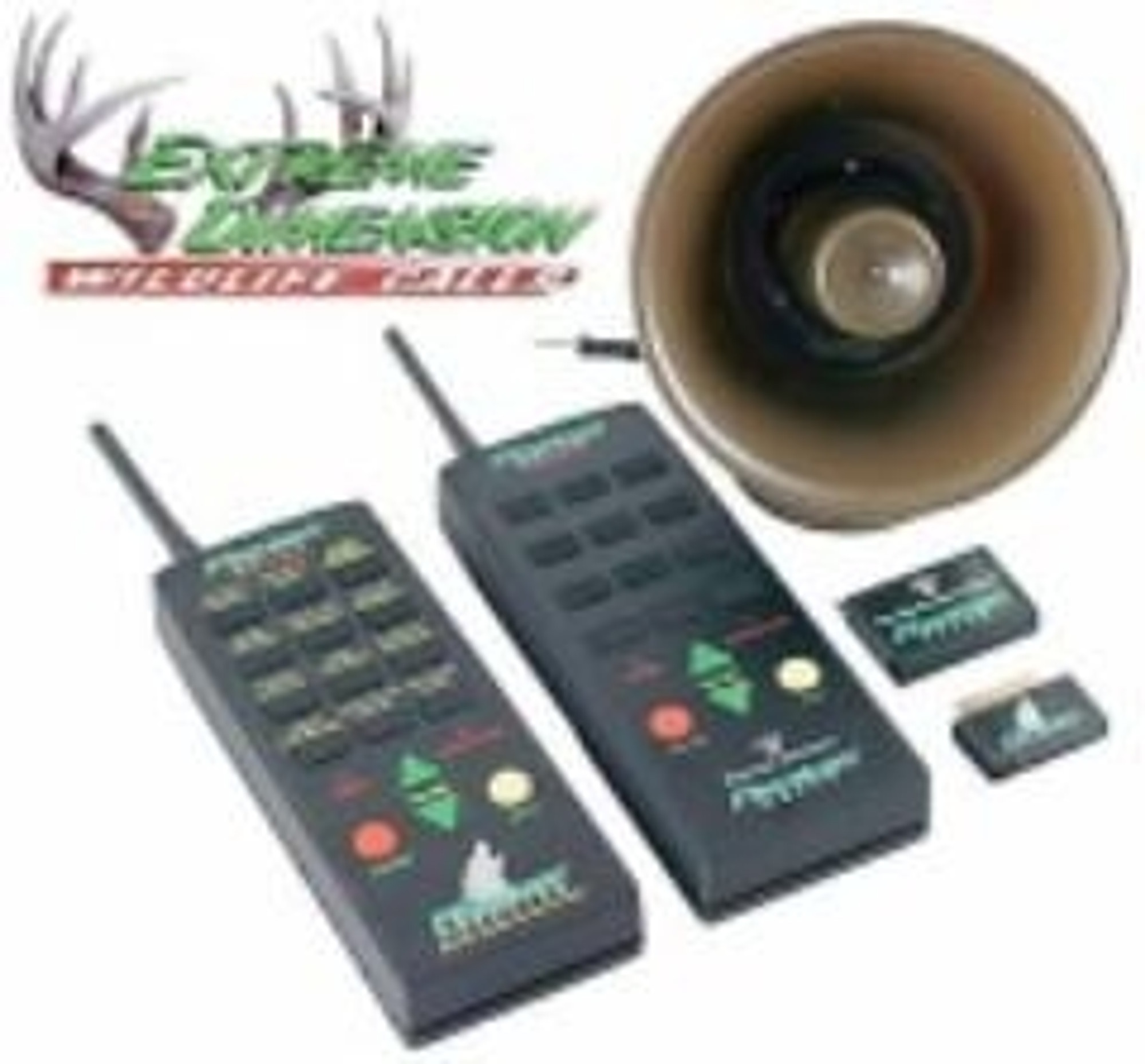 Phantom Whitetail Pro Series W/Wireless Remote