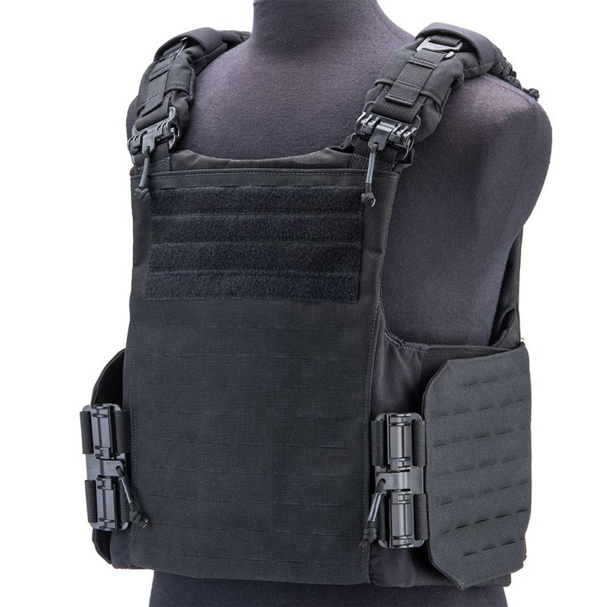 FirstSpear Siege-R Optimized 500D Plate Carrier (Size: Medium)