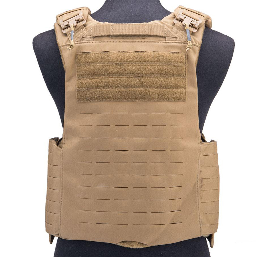 FirstSpear Siege-R Optimized 500D Plate Carrier (Size: Medium) - Hero ...