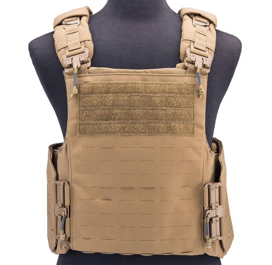FirstSpear Siege-R Optimized 500D Plate Carrier (Size: Medium) - Hero ...