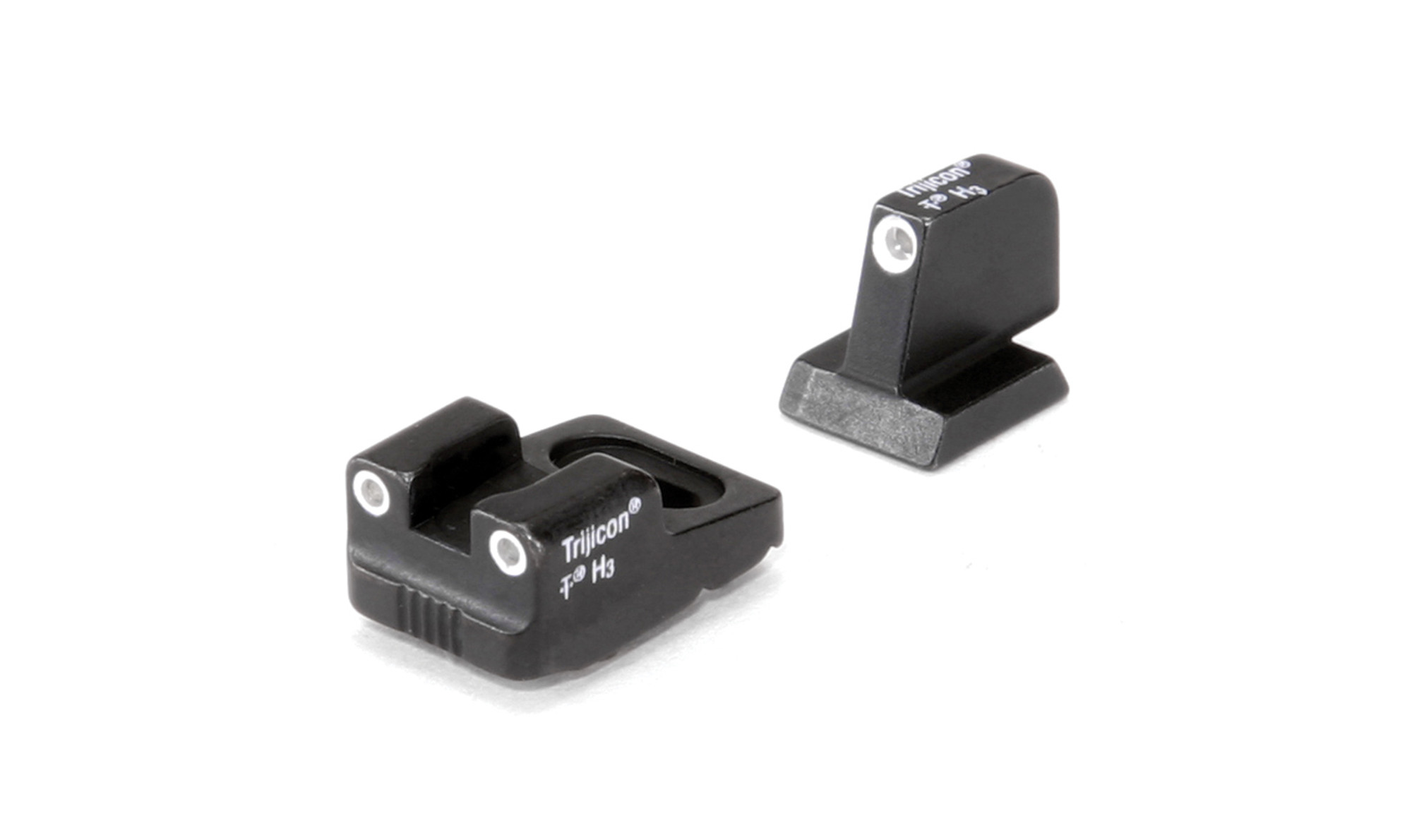 Trijicon Bright & Tough Night Sights - Remington