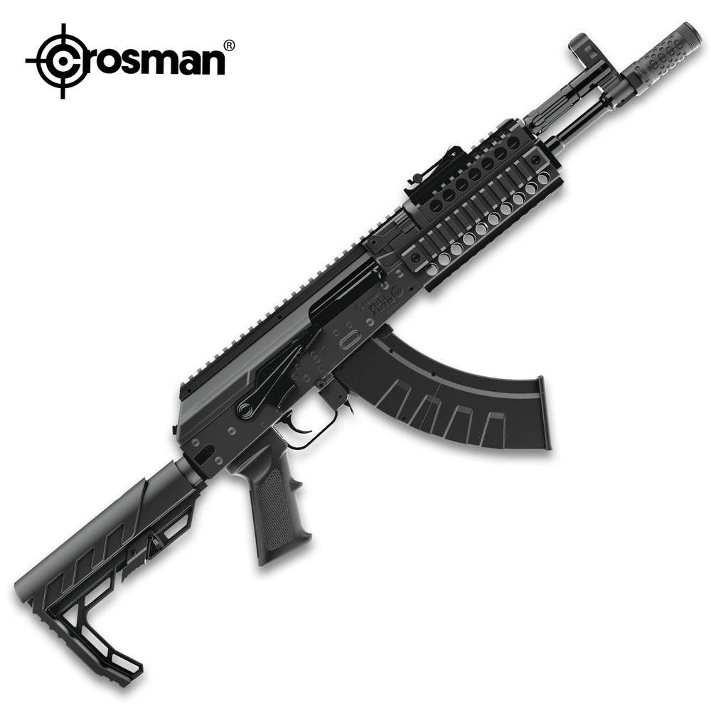 Crosman AK1 Full Auto BB Air Rifle