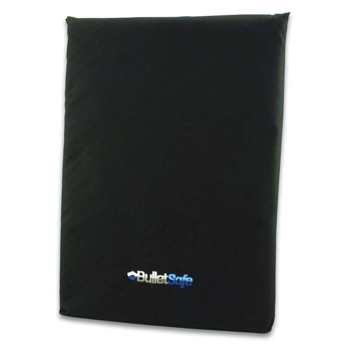 BulletSafe Bulletproof Backpack Panel Lightweight High Strength