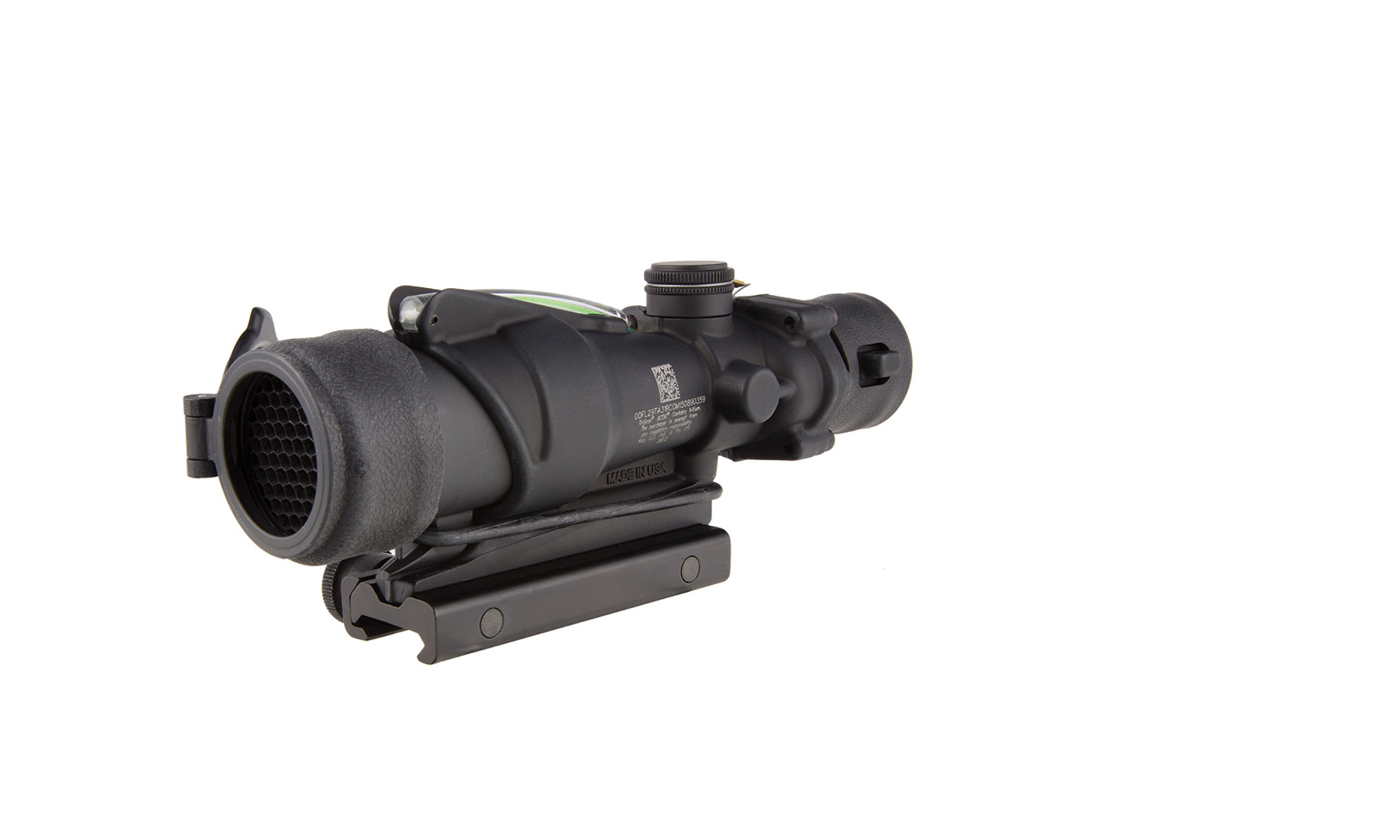 Trijicon ACOG 4x32 Army RCO Riflescope - M4