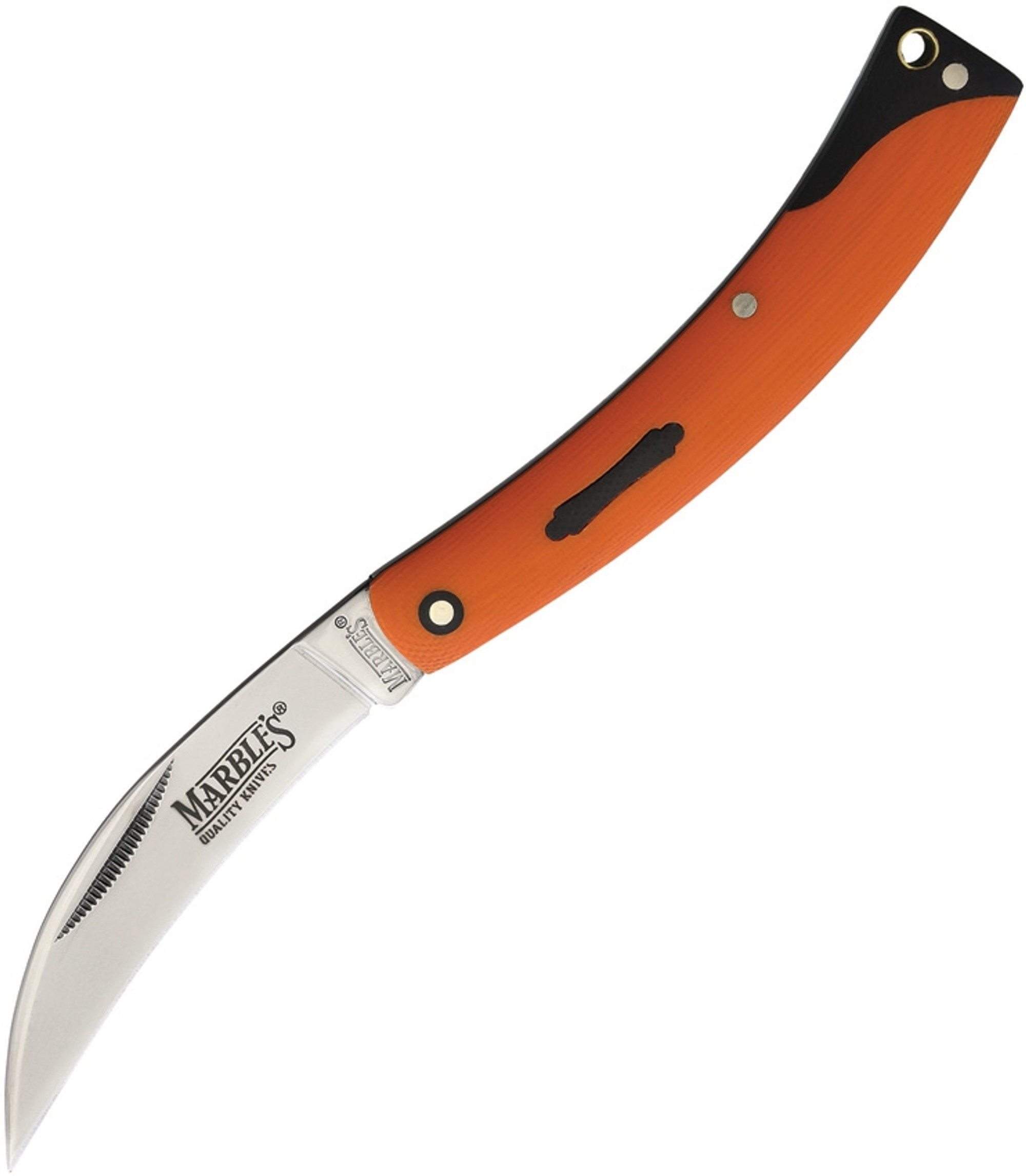 Reaper Orange G10