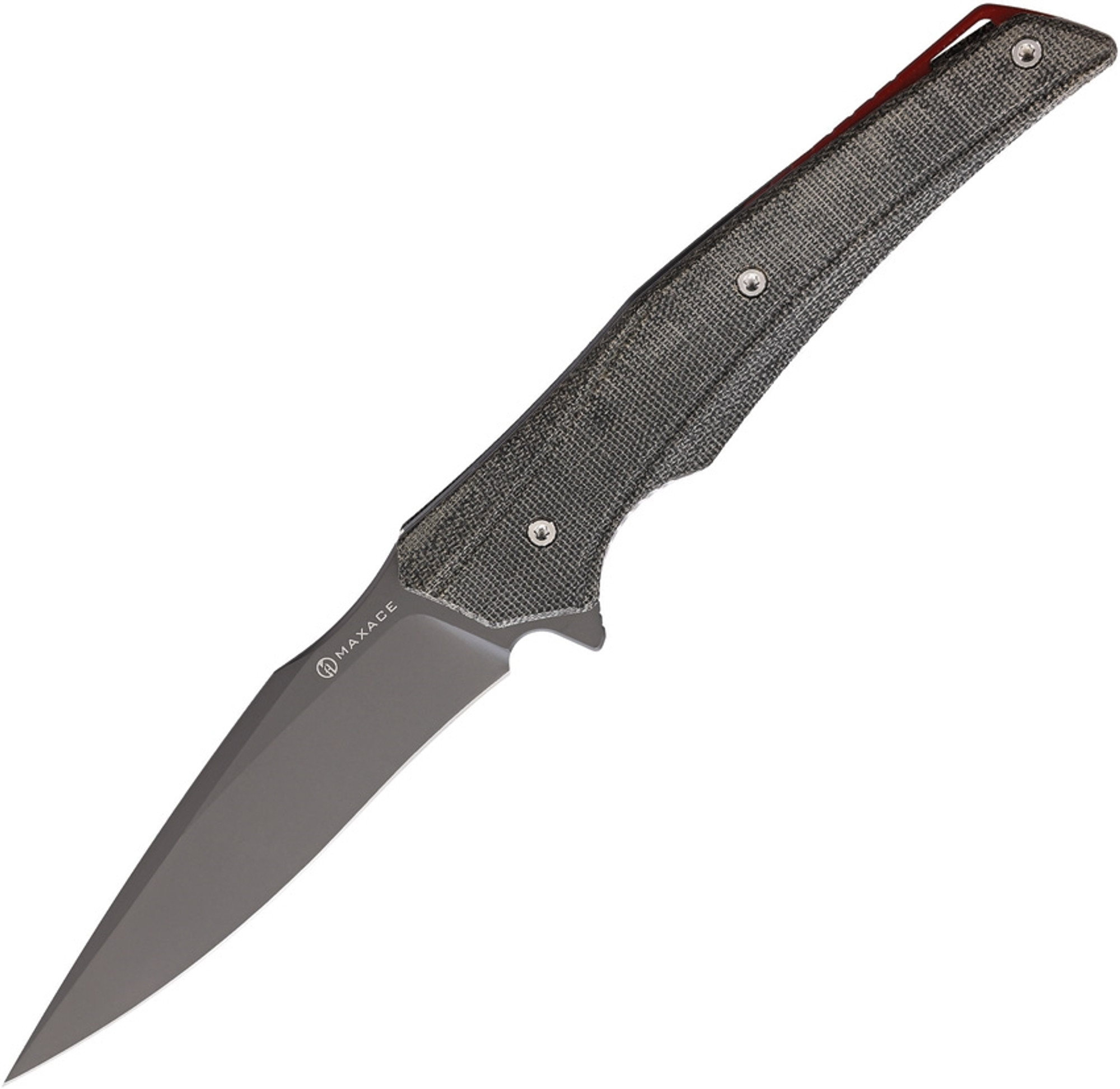 Ranger Linerlock Black