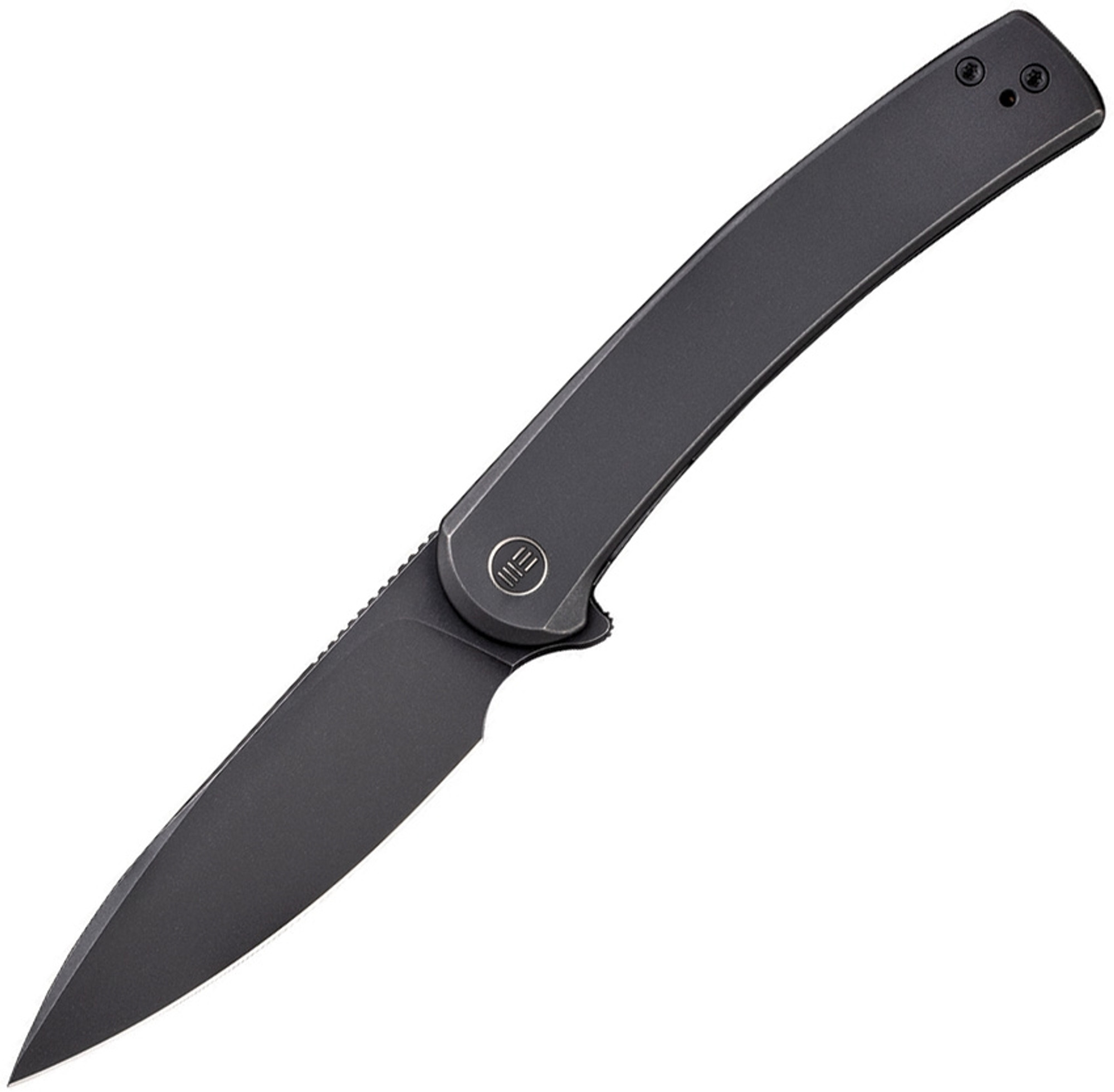 Upshot Framelock Black