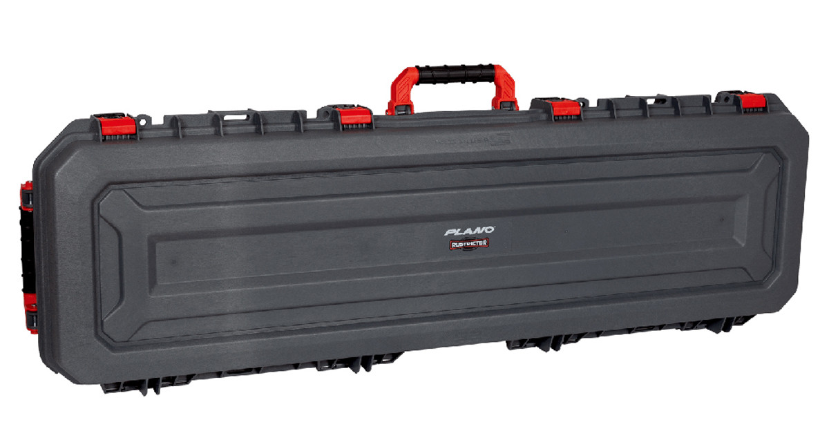 Rustrictor 52" Wheeled AW Case