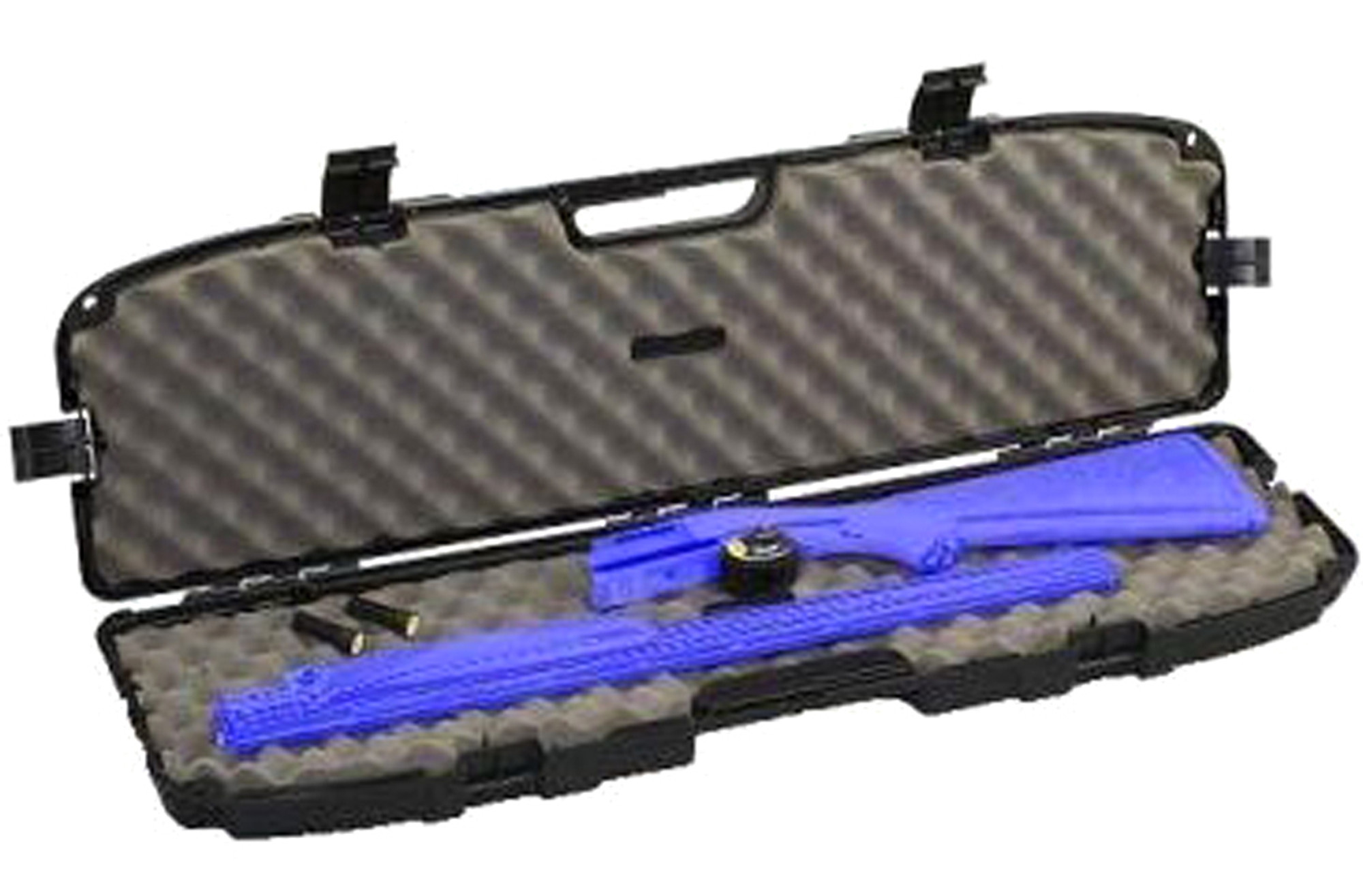 Pro-Max Pillarlock Take-Down Case Black