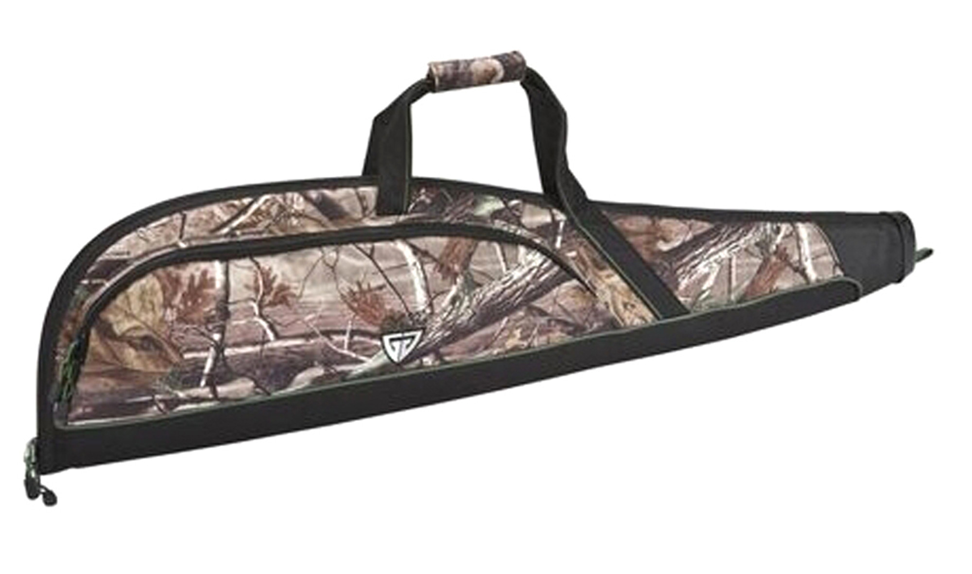 400 Series Rifle Case 46" Realtree Camo