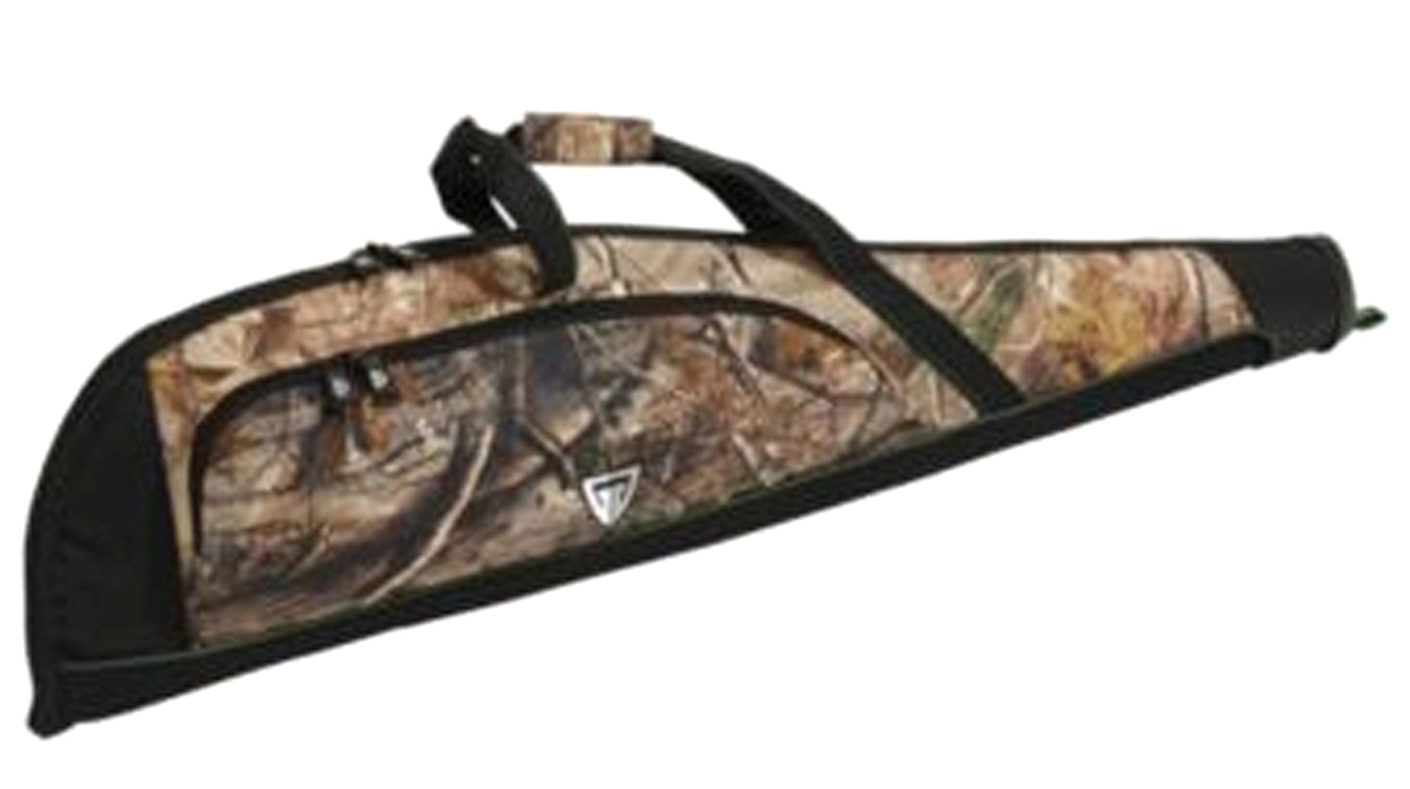 500 Series Rifle Case 46" Realtree Camo