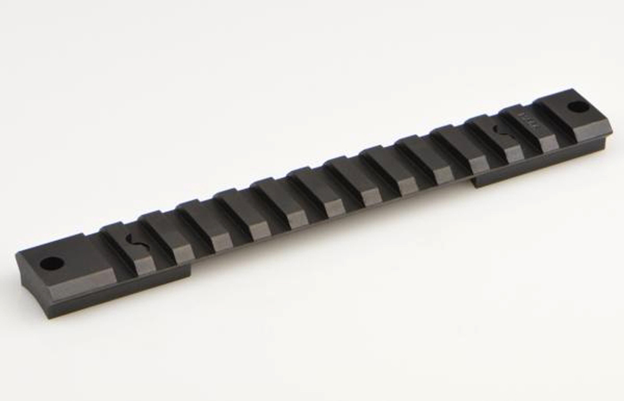 Savage Short Action Tactical Rail Matte