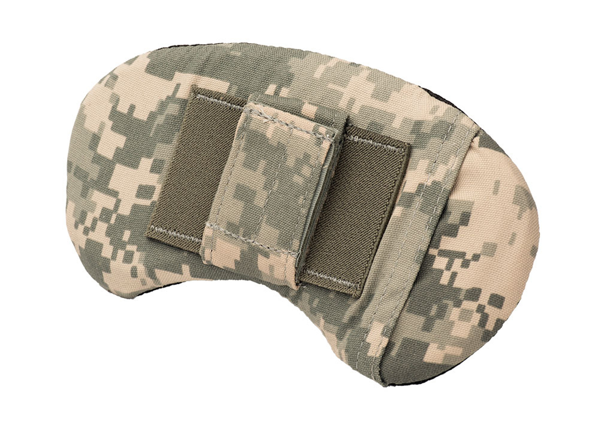 U.S. Armed Forces Nape Pad (Neck Armor Protective Enhancement Pad)