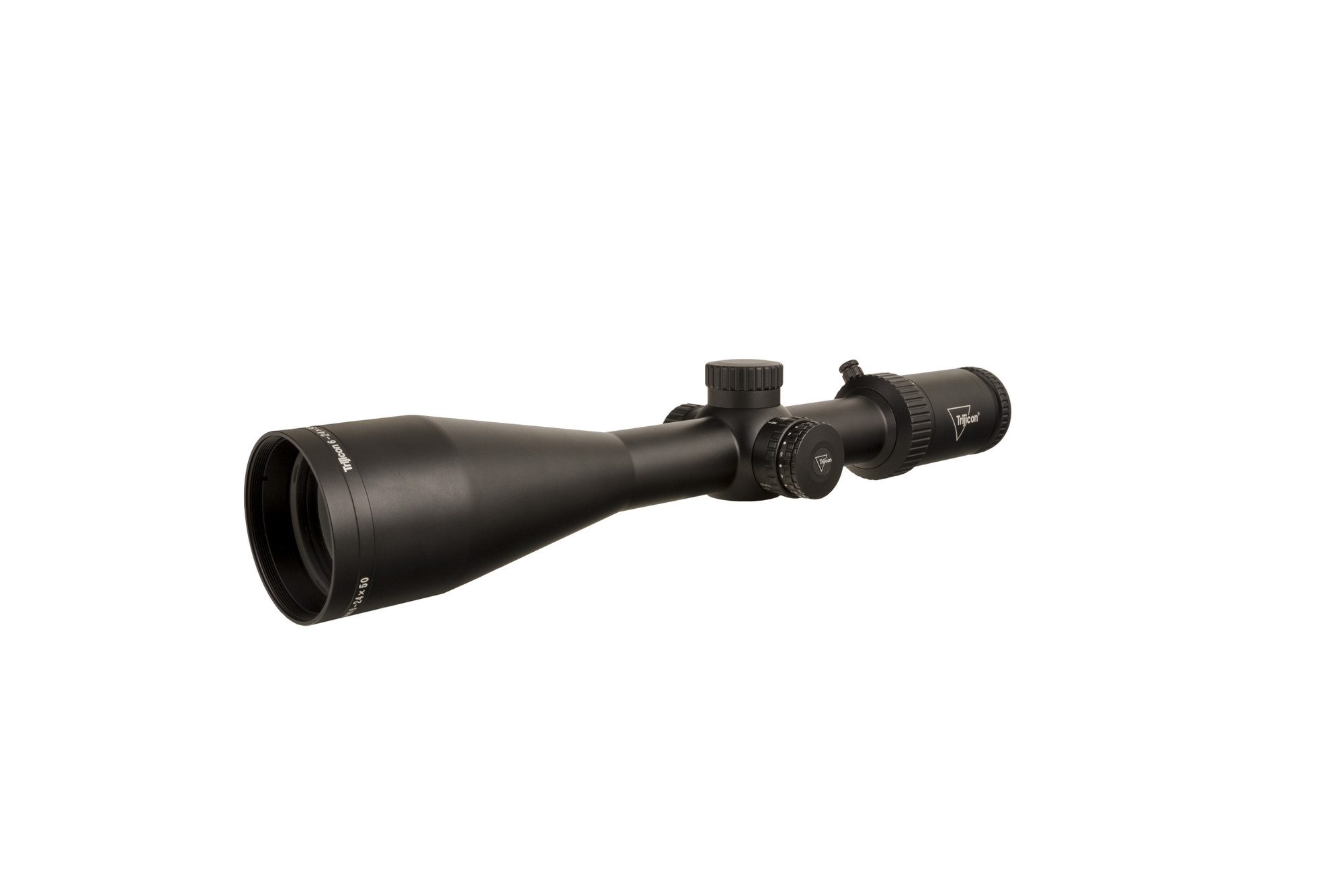 Trijicon Tenmile HX 6-24x50 Rifle Scope