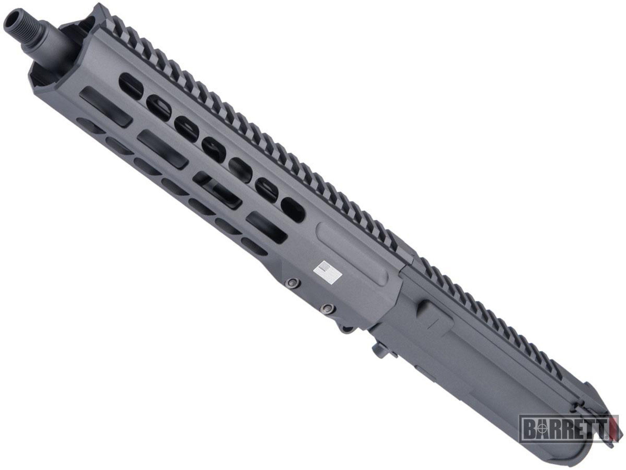 KRYTAC / BARRETT Firearms REC7 DI AR15 Complete Upper Receiver