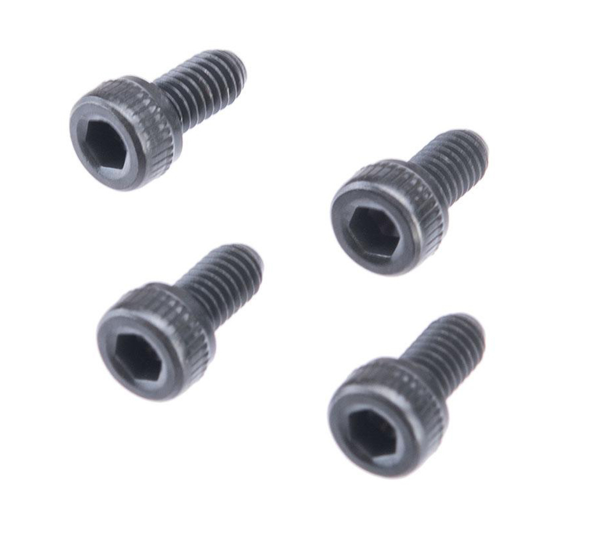 Krytac Replacement Stock Body Screw Set for Trident MKII PDW-M Airsoft AEG Rifle