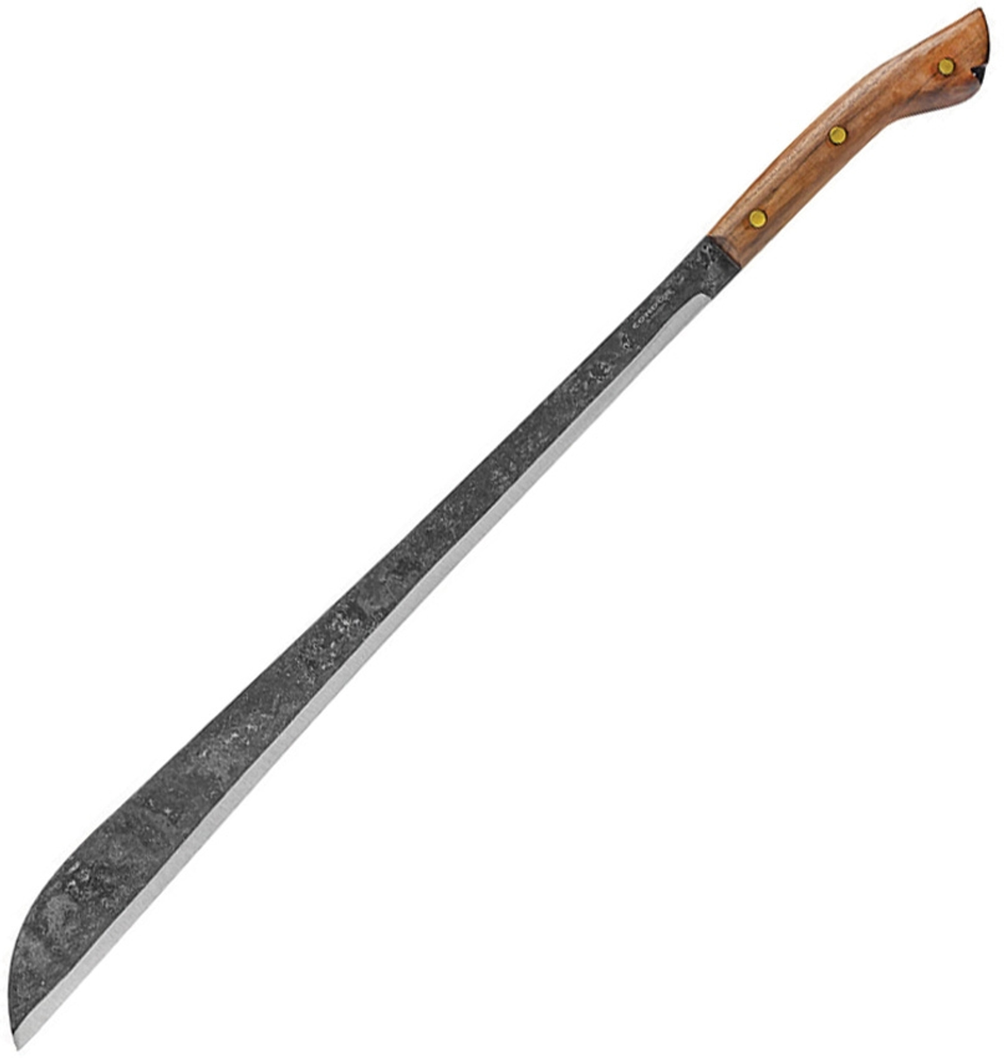 Cojang Jungle Machete