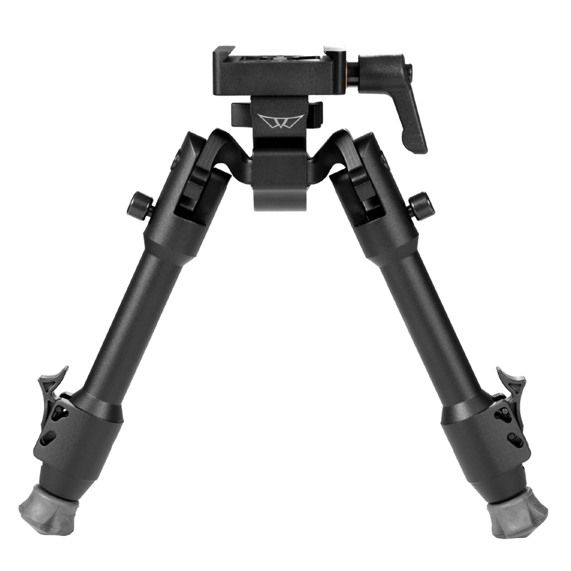 Precision Bipod Arca Rail