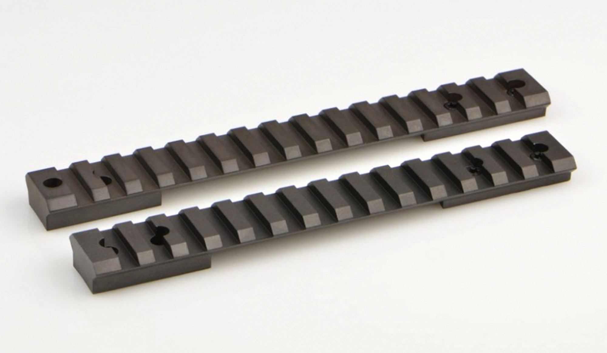 Nosler 48 Short Action 20 MOA Tactical Rail