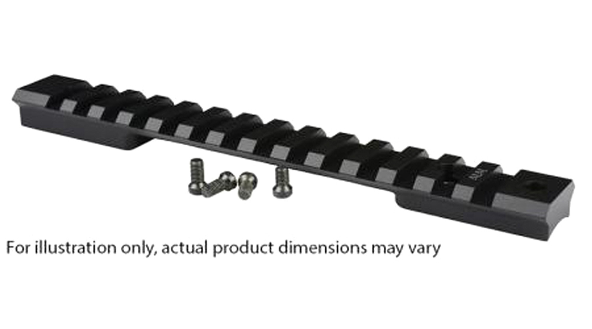 Mountain Tech Lightweight 20Moa Rail Bergara Premier/HS PREC