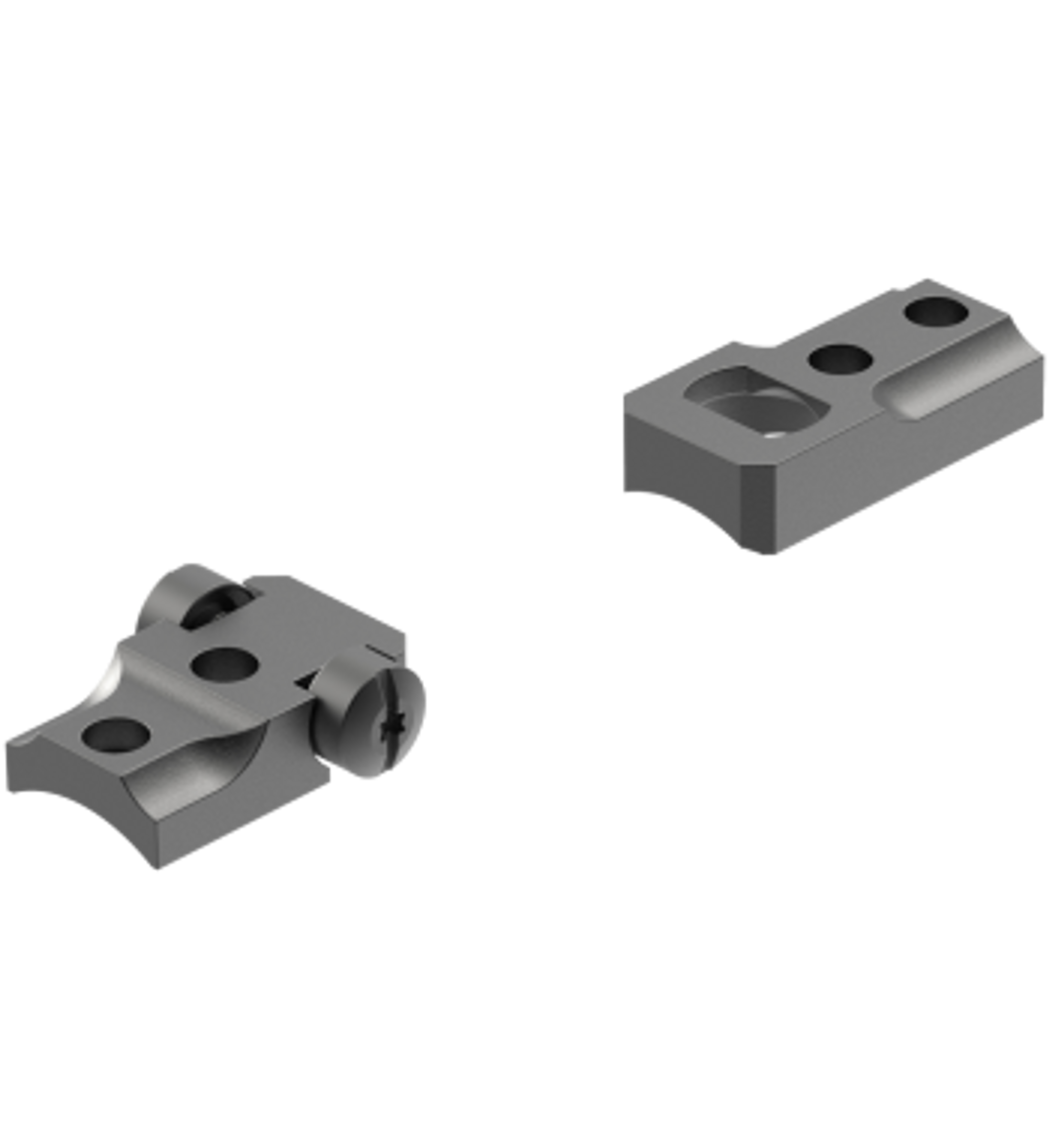 Leupold STD Browning BLR 2-PC Base Matte