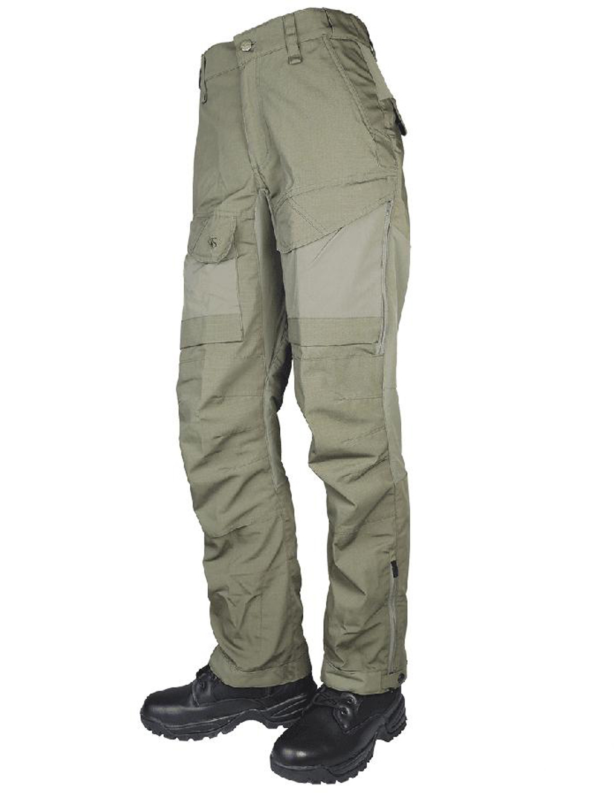 Tru-Spec 24-7 Xpedition Pants (Color: Ranger Green / 32x32)