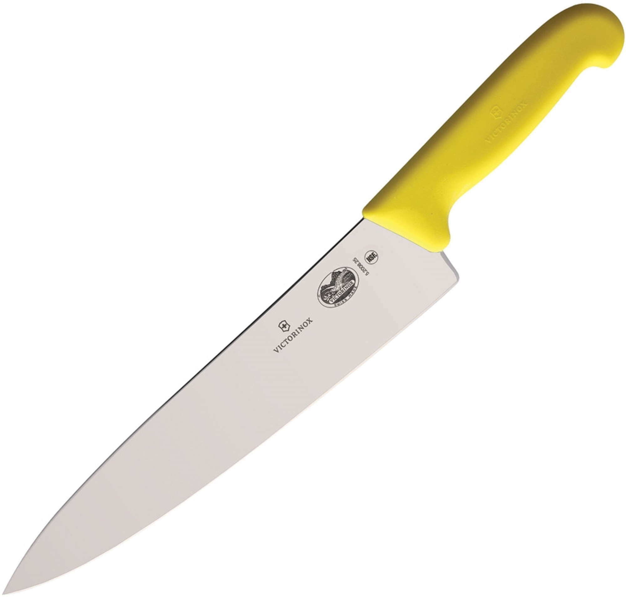 Chefs Knife Yellow VN5200825