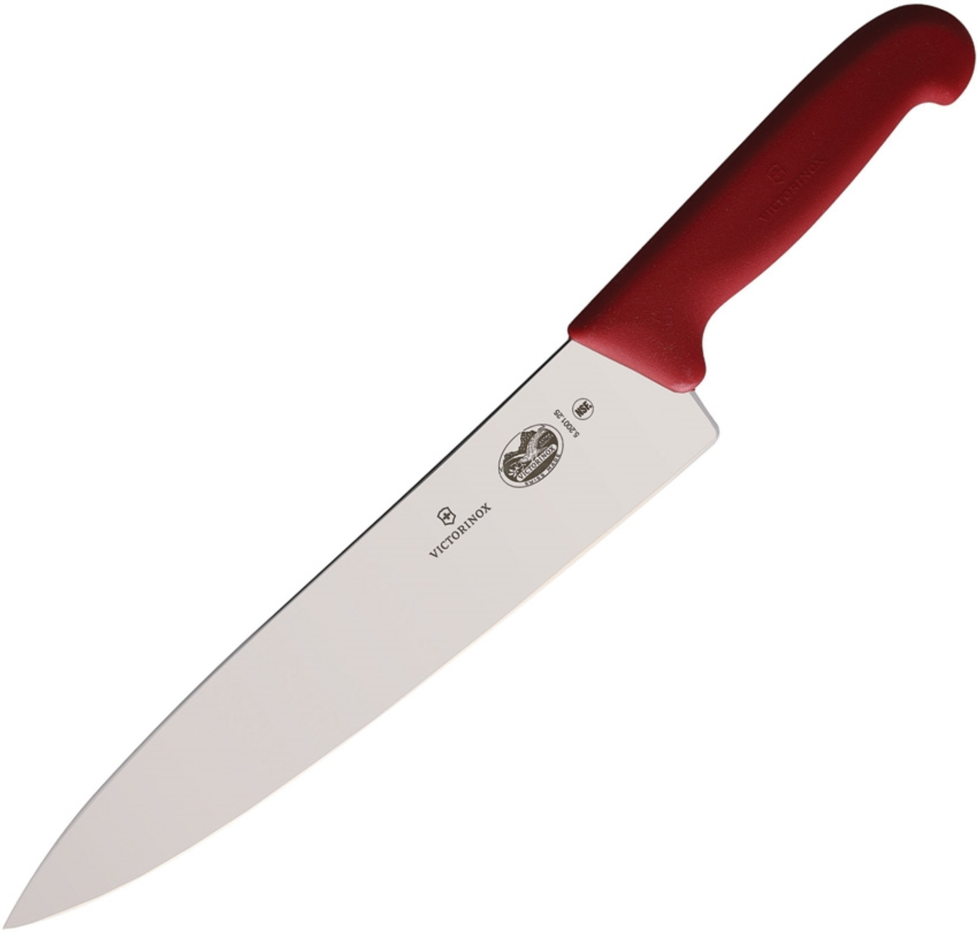 Chefs Knife Red VN5200125