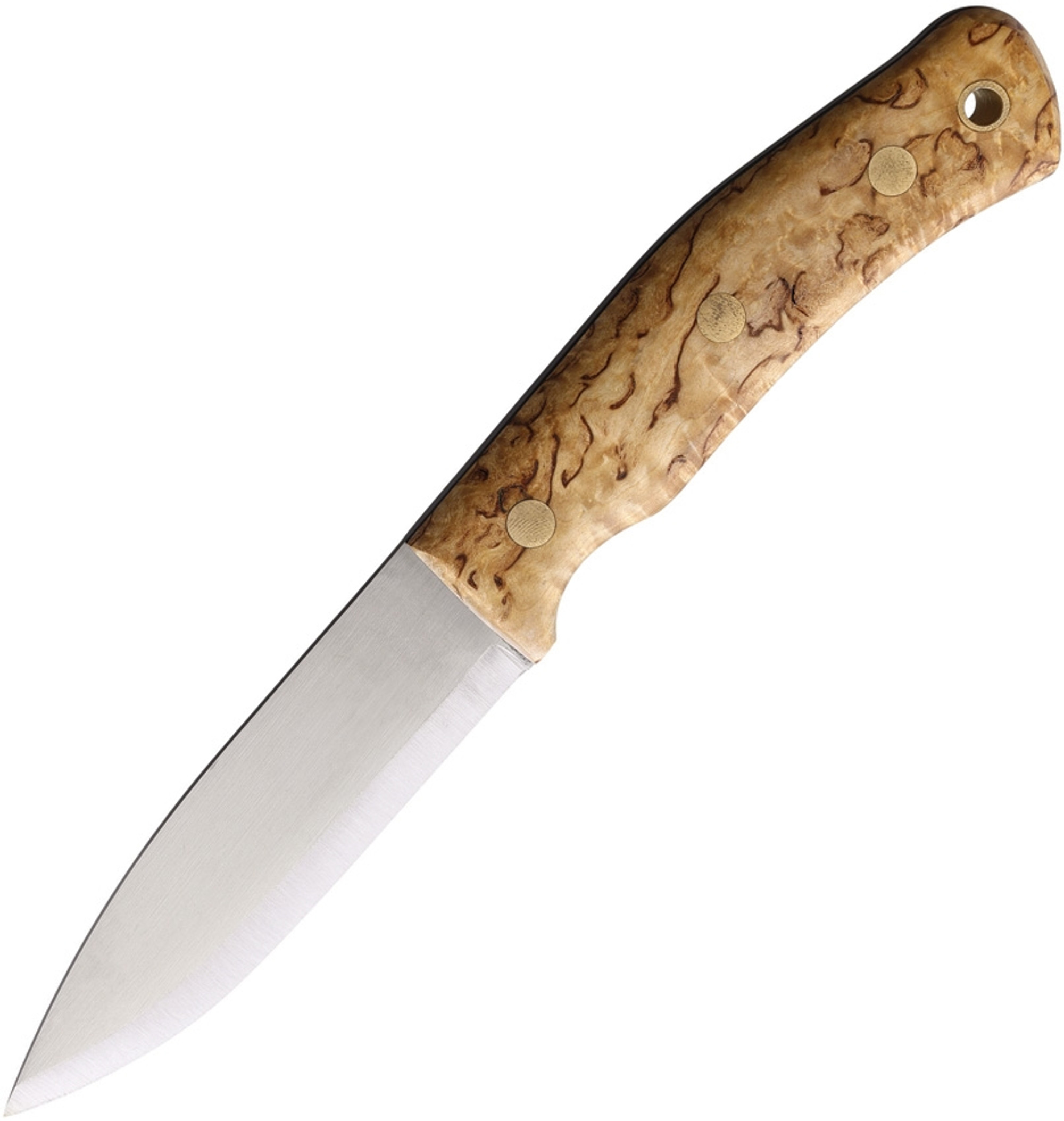 No. 10 Swedish Forest Knife CI13108