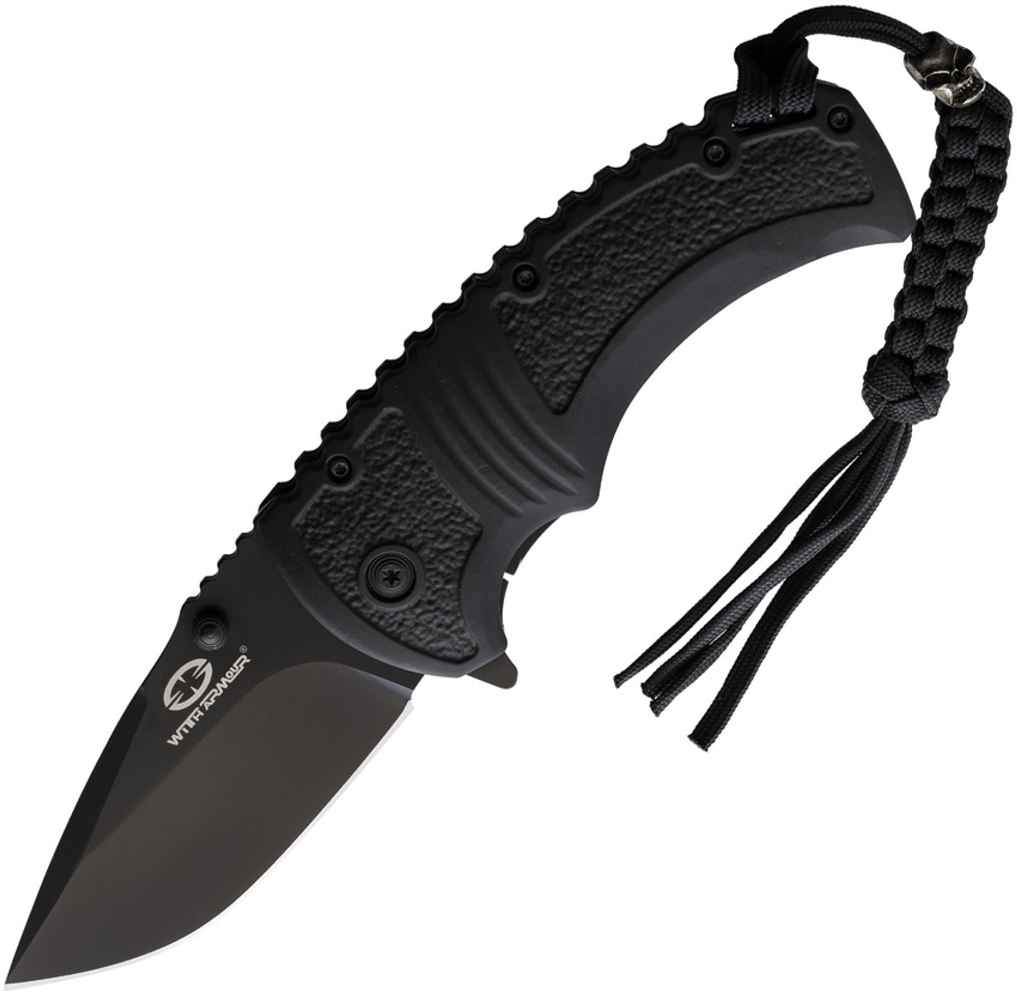 Black-B Linerlock A/O