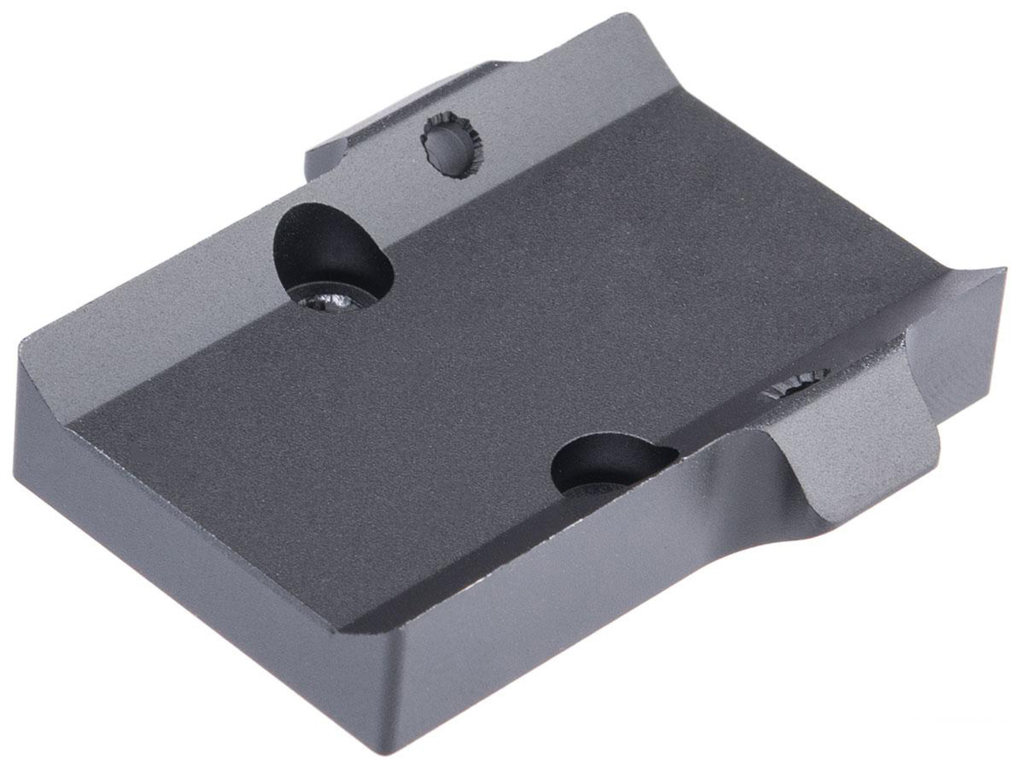 ARES SM-013 CNC Metal Mount for ARES SC-016 Micro Red Dot Sight