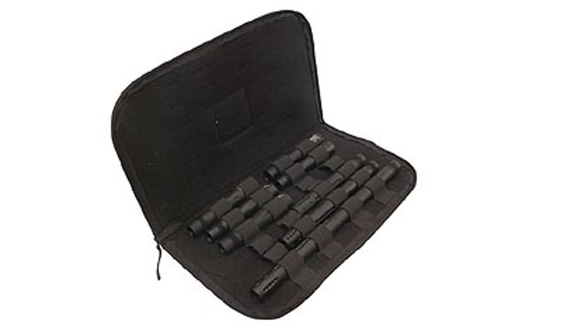 J&J Edge Elite Barrel Kit - 10", 12", 14"