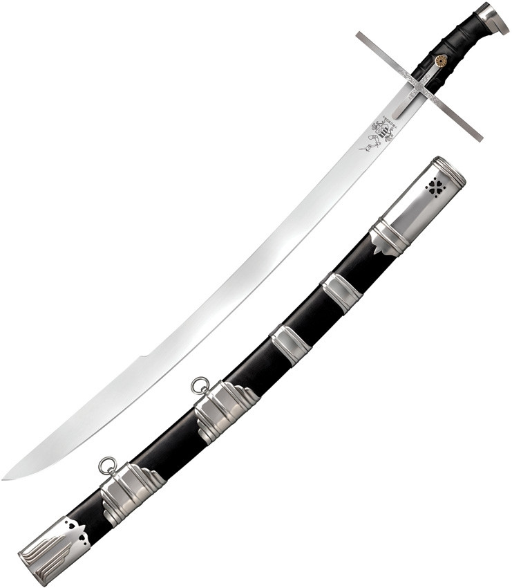 Hungarian Saber