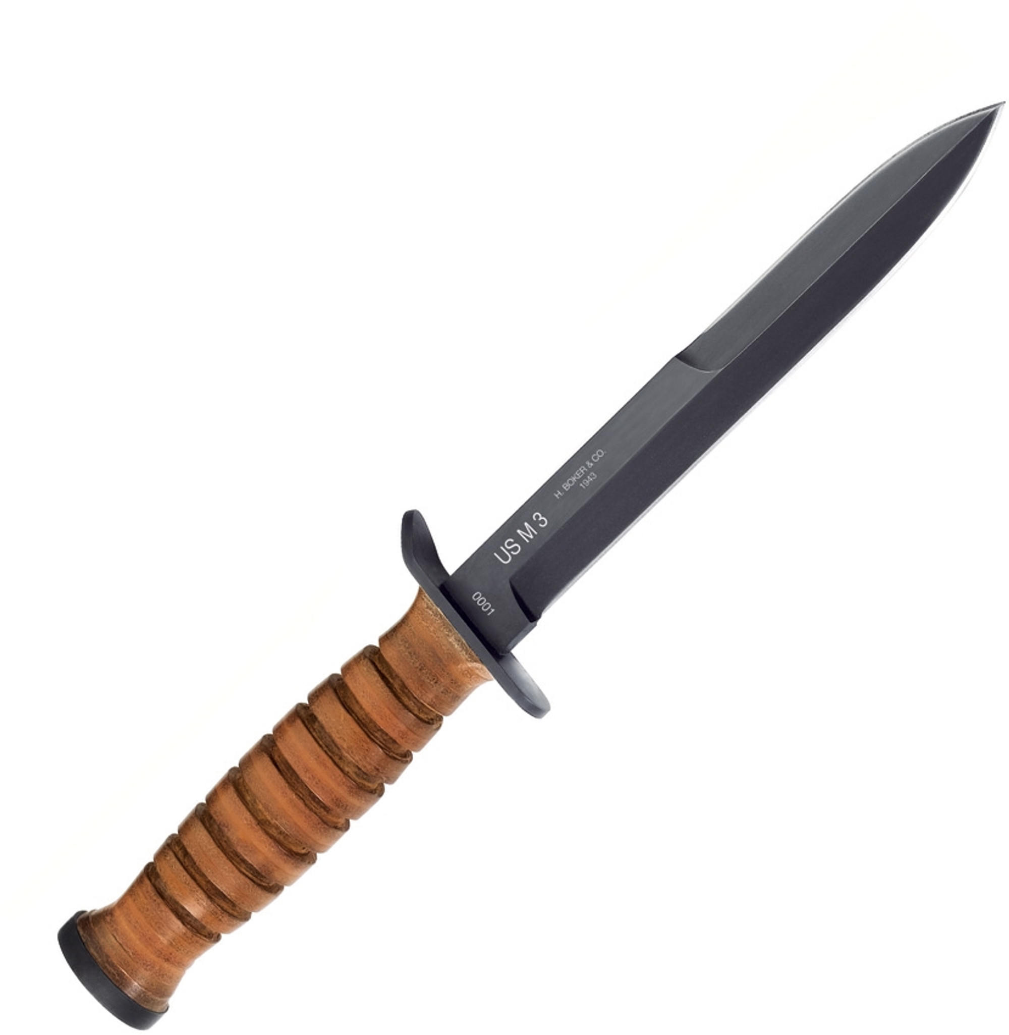 M3 Trench Knife 2.0