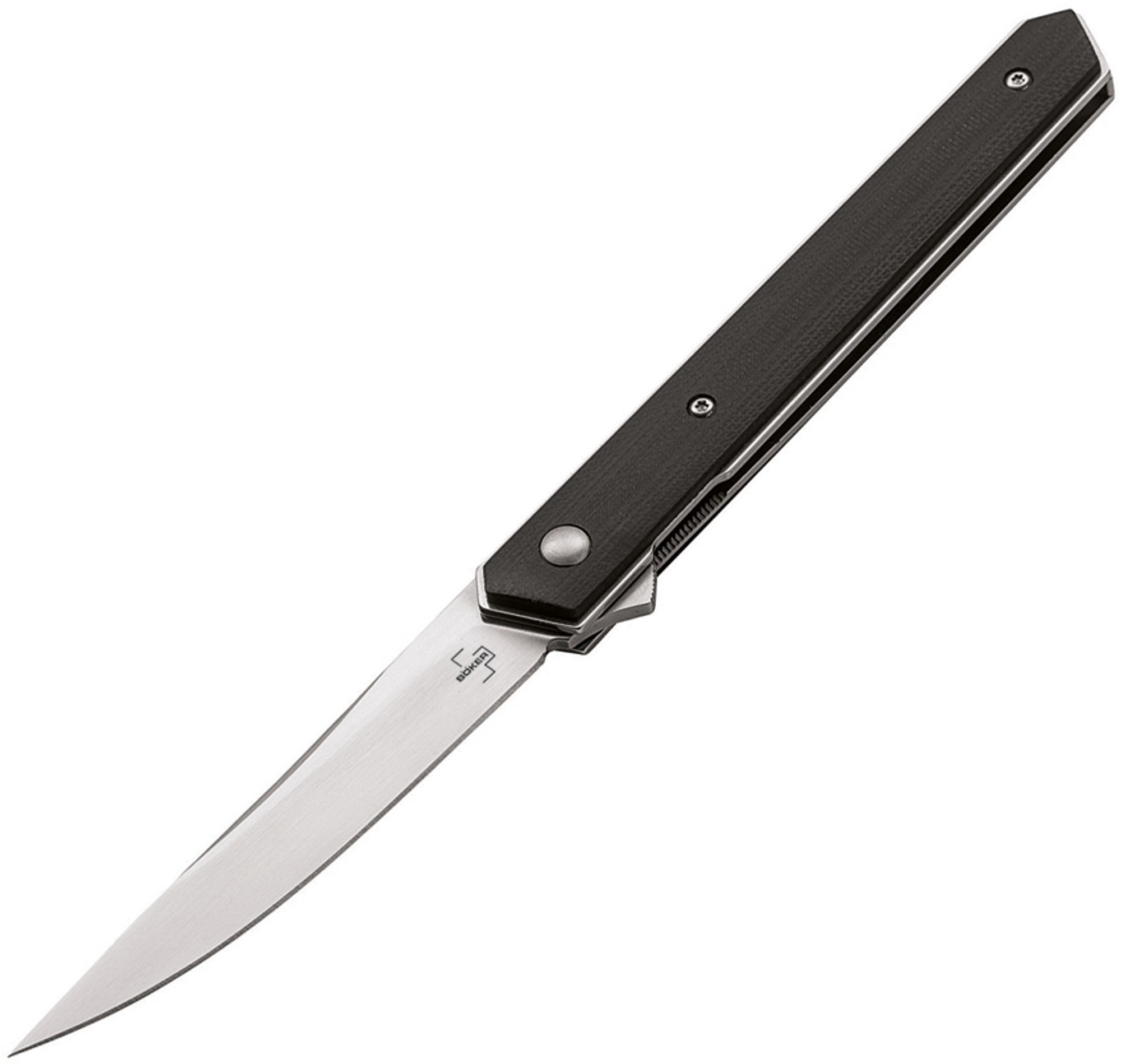 Boker Plus Kwaiken Air Flipper Folding Knife