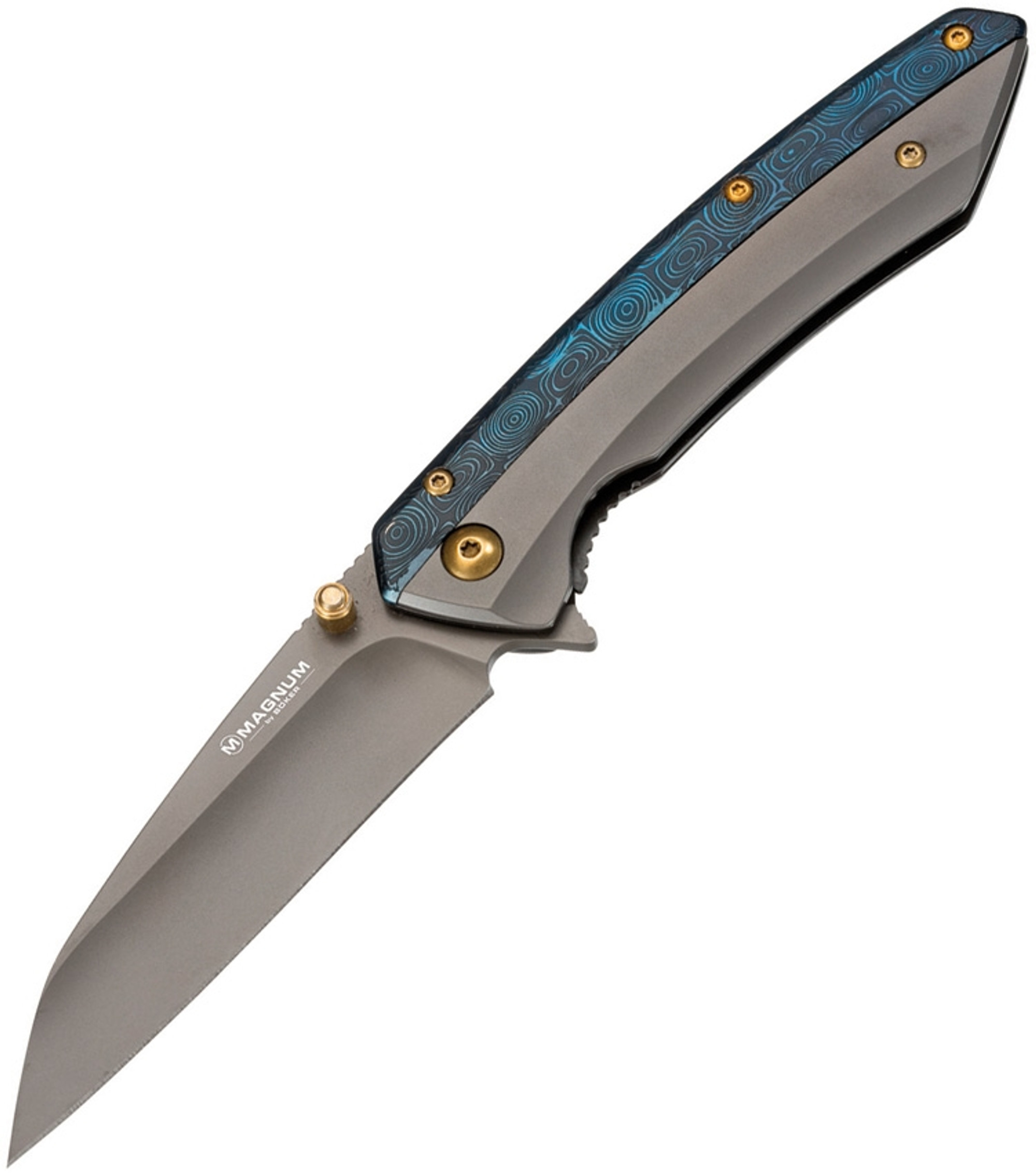 Cobalt Linerlock A/O