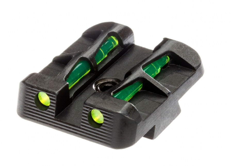 Springfield XD & XD-M Litewave Rear Sight