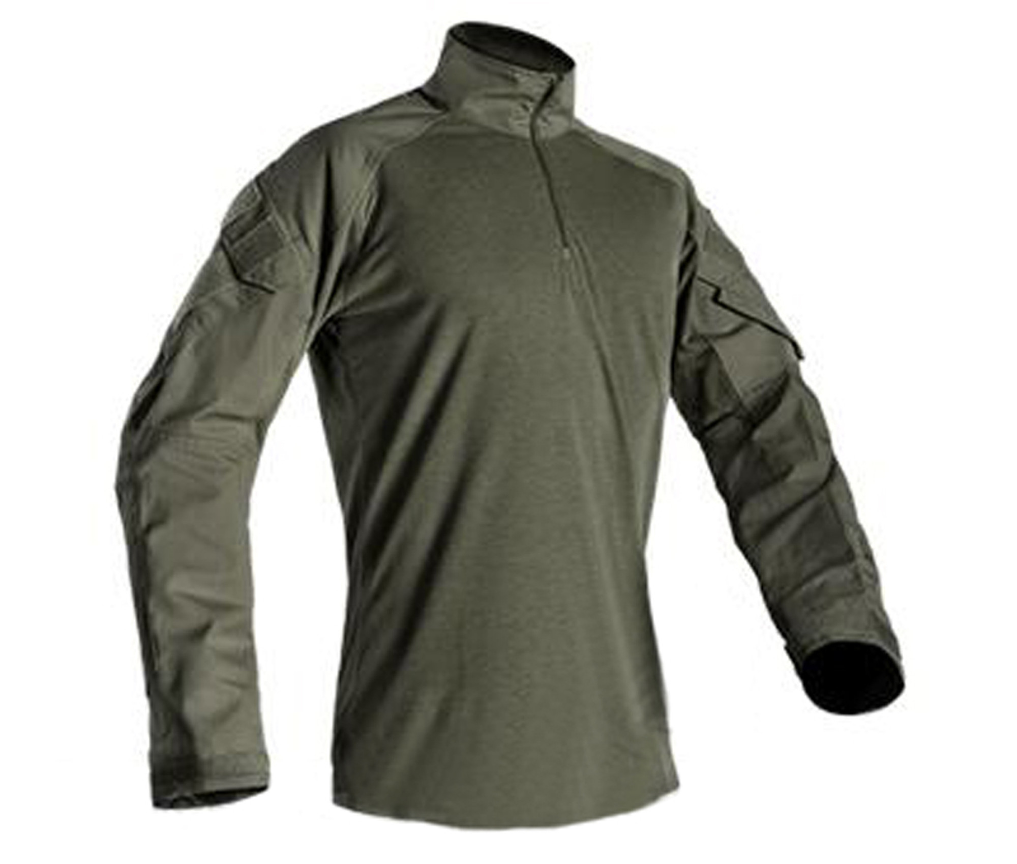 Crye Precision G3 Combat Shirt (Color: Ranger Green)