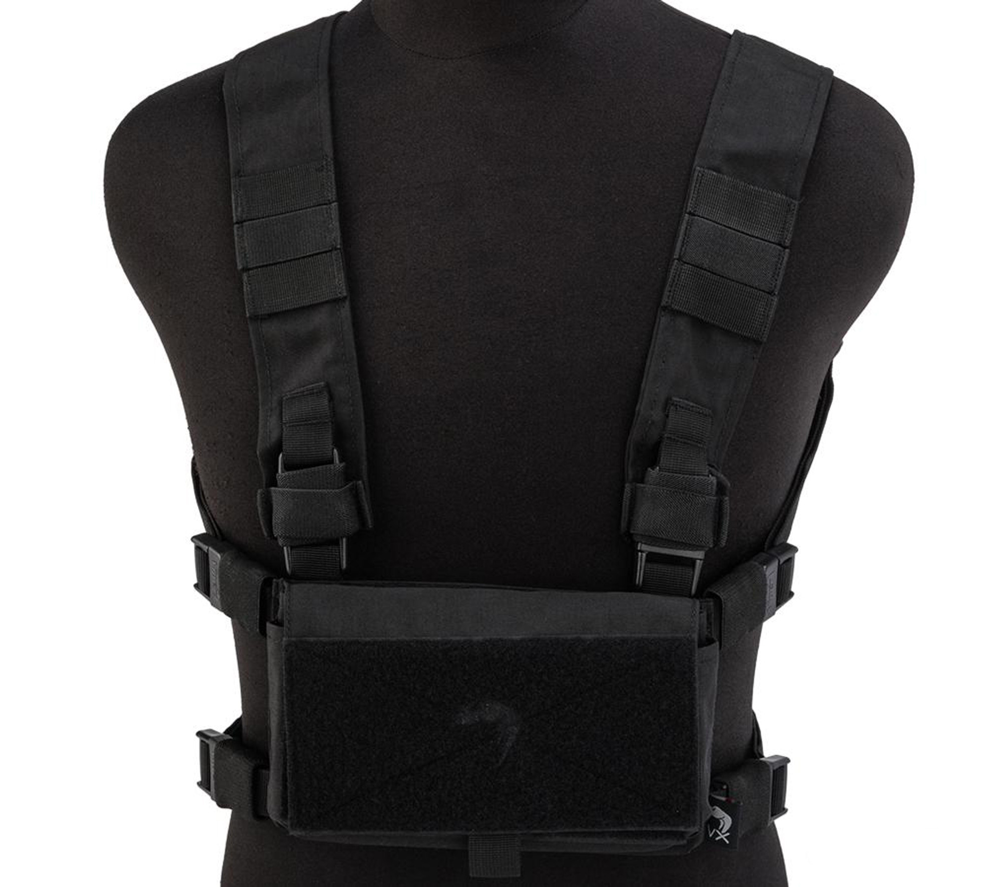 Delta tactics Chest Rig Task Vest