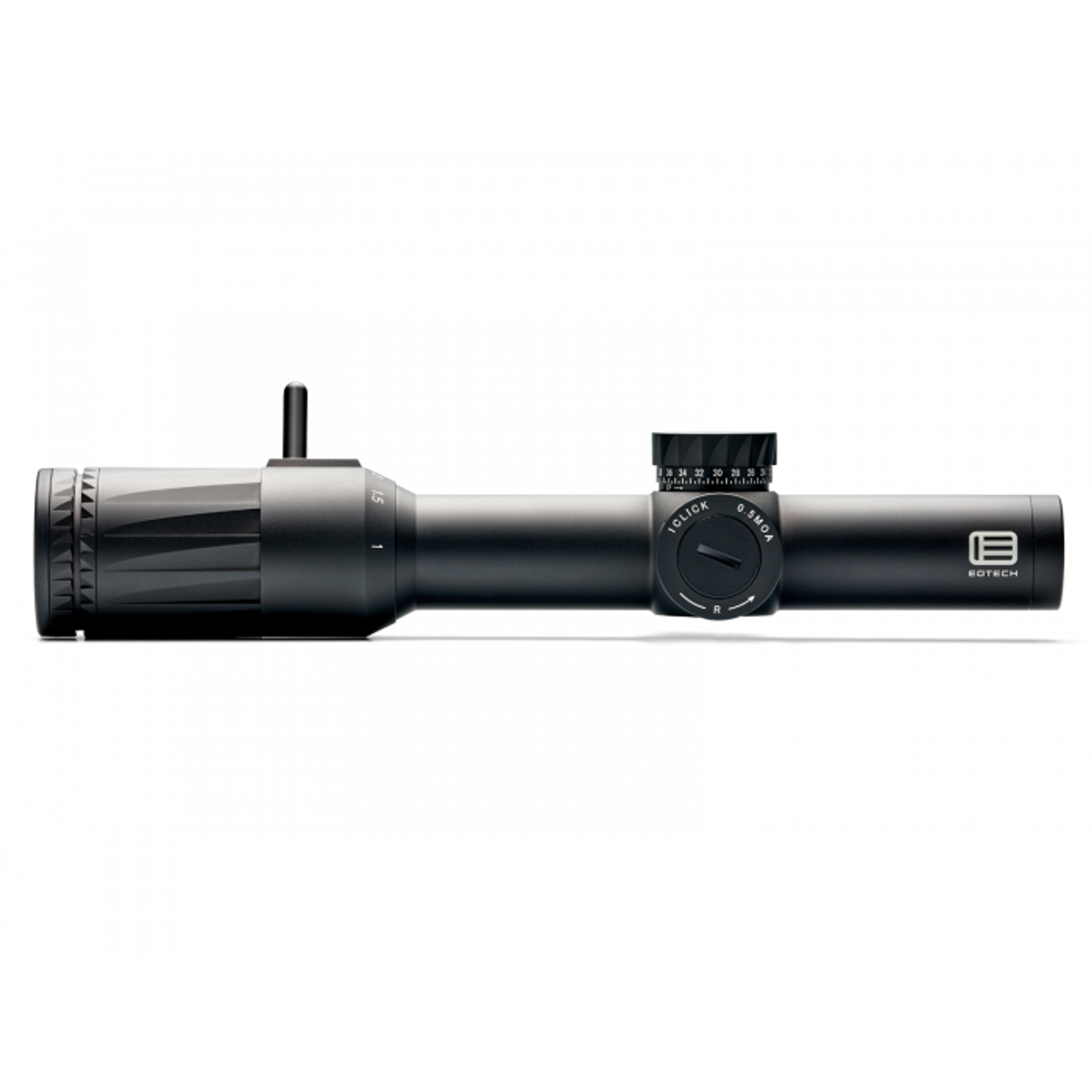 EOTECH Vudu 1-6x24 FFP Scope