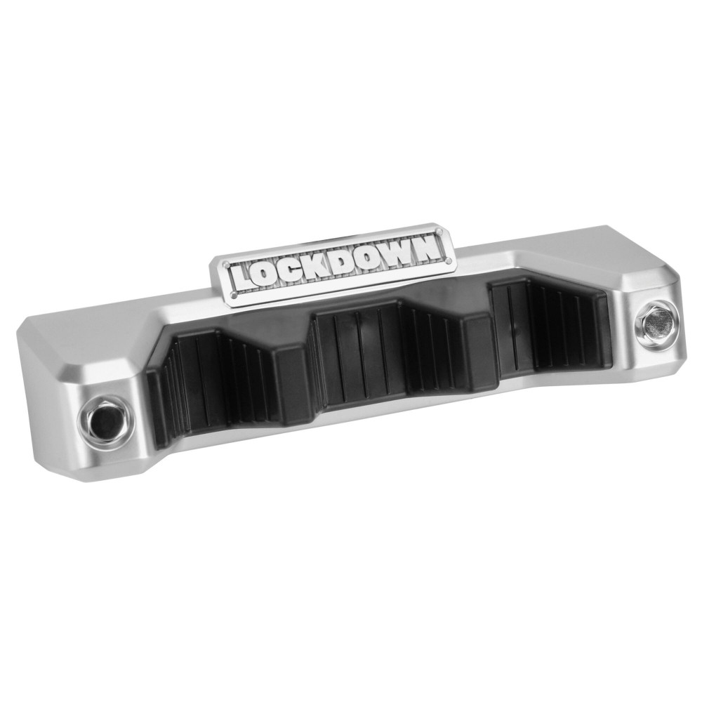 Lockdown Magnetic Barrel Rest