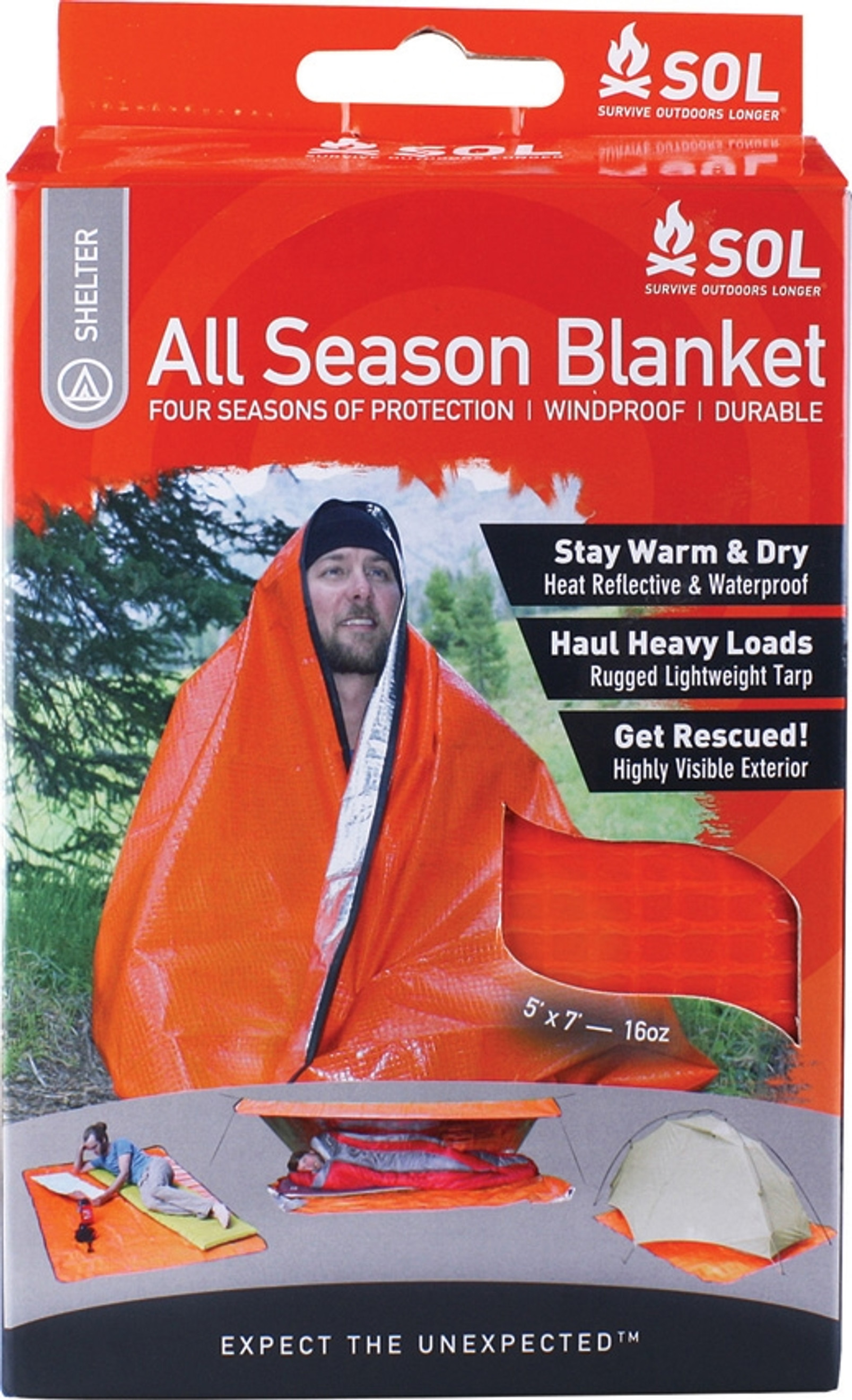 All Season Blanket AD01401200