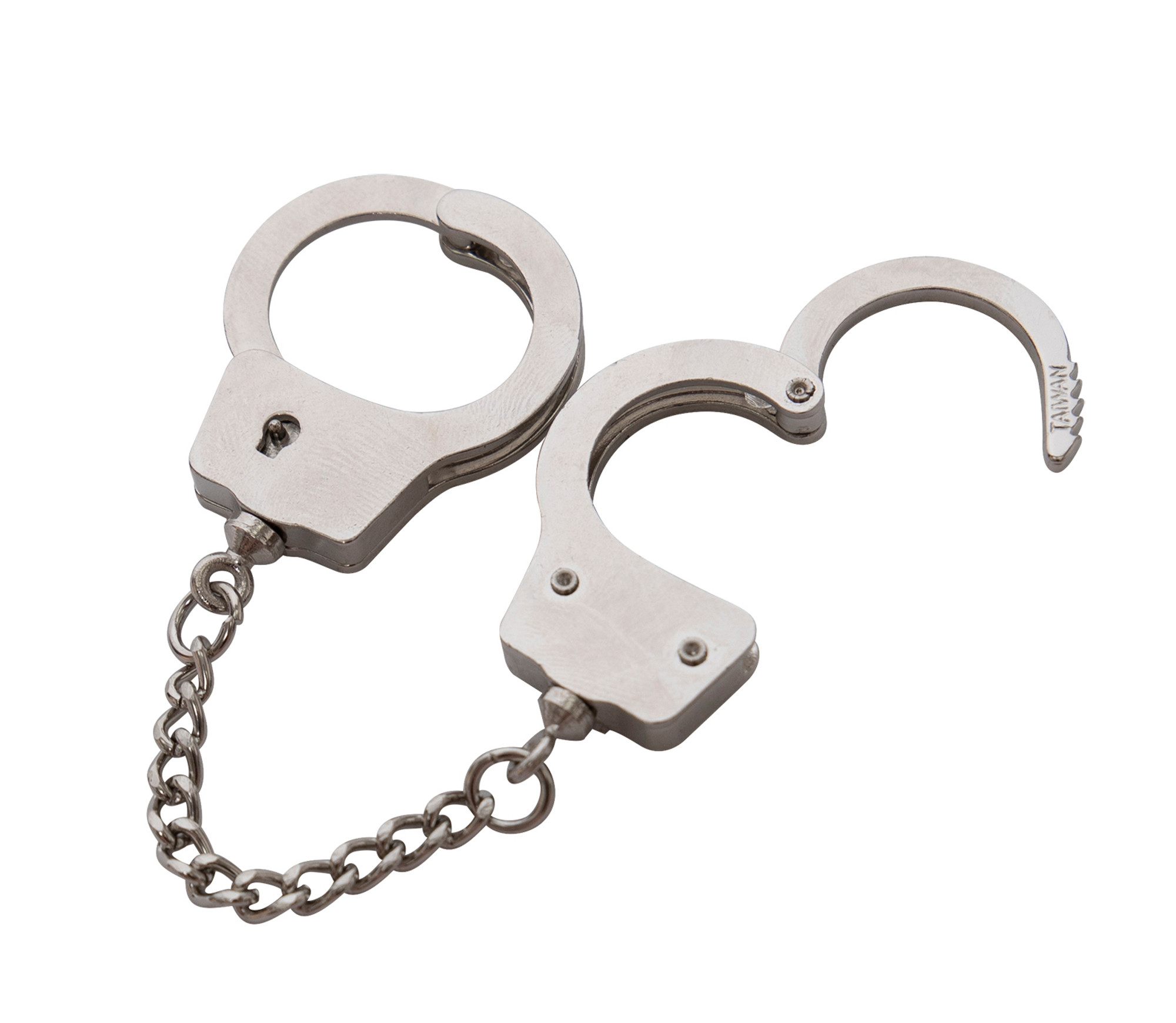 Rothco Mini Handcuff Key Ring