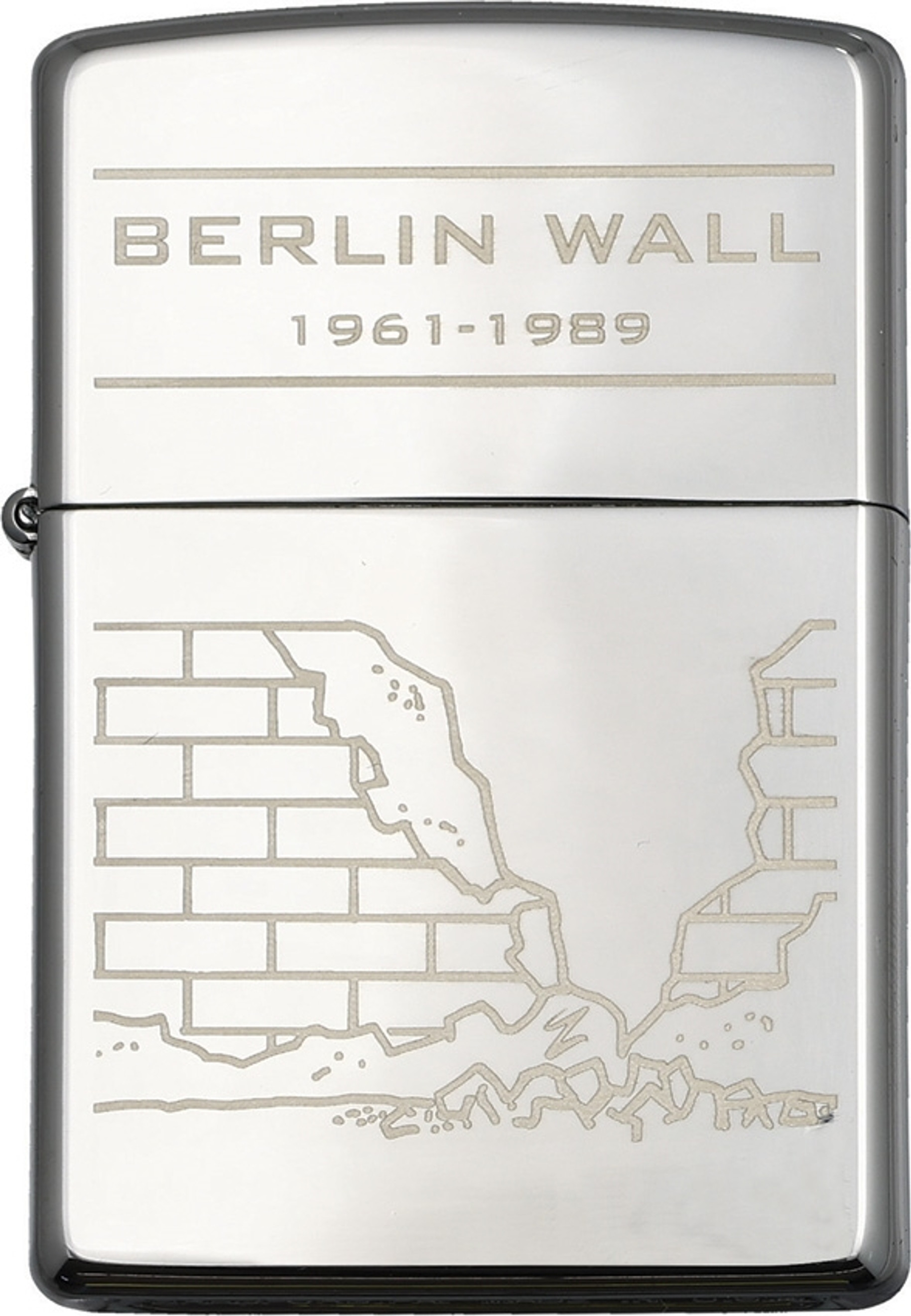 Berlin Wall Lighter - Hero Outdoors