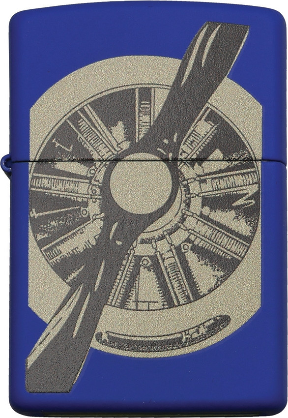 Origin of Flight Lighter