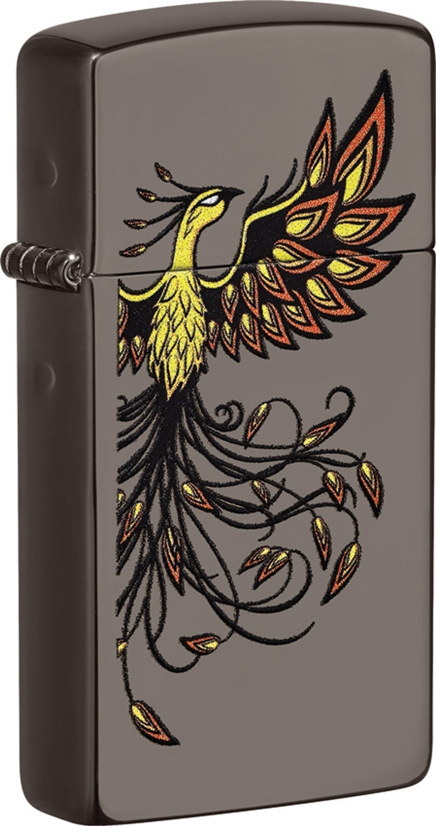 Slim Phoenix Lighter