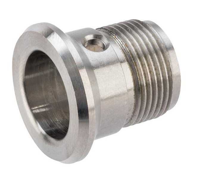 Lambda Piston End for Lambda VSR10 Upgrade Pistons