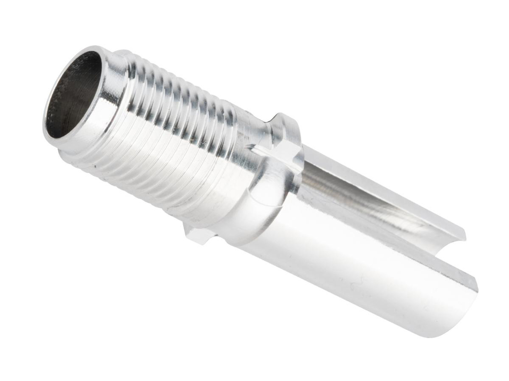 Lambda Threaded Adapter for Tokyo Marui MP7 Airsoft AEP